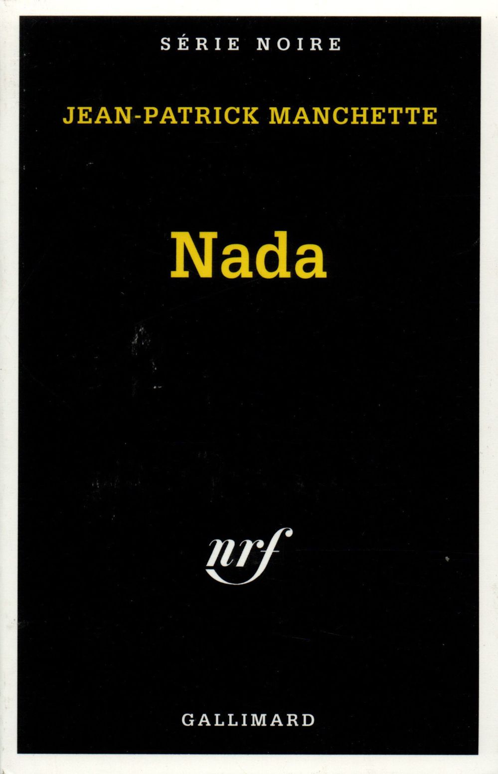 Nada
