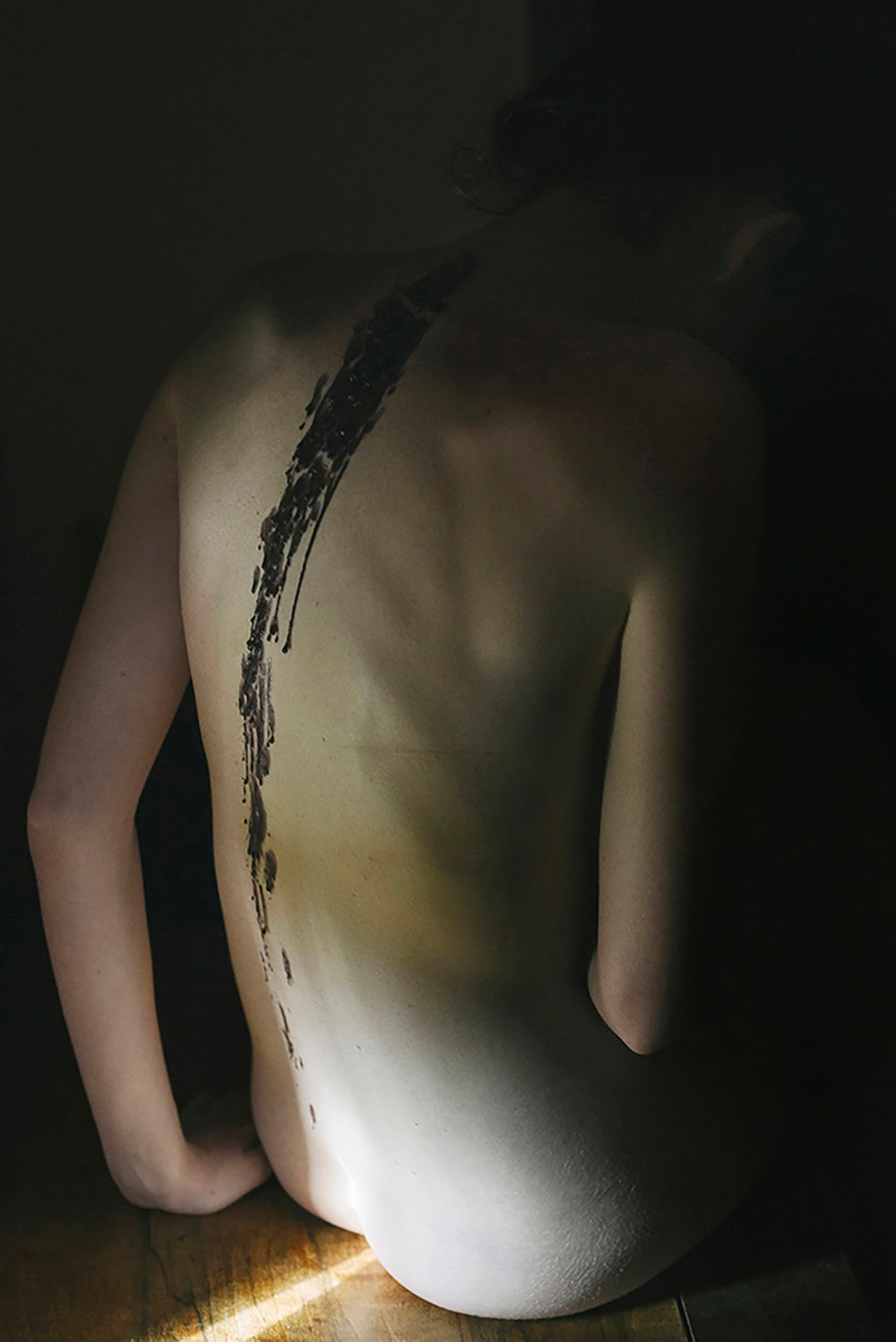 Charlotte Mano Thank you mum 12 Promo