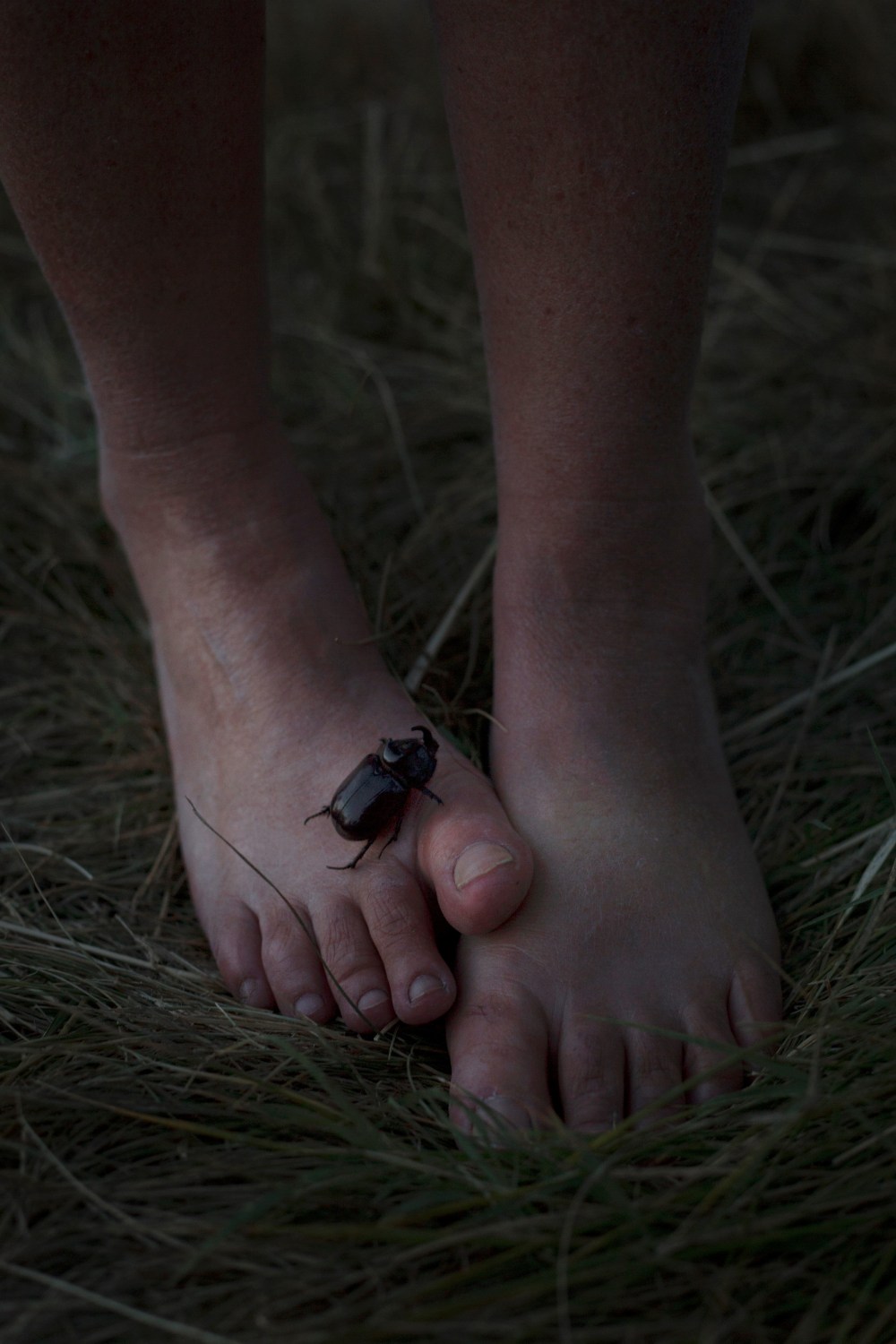 Photo Charlotte Mano Thank you mum 10 PRESSE 1