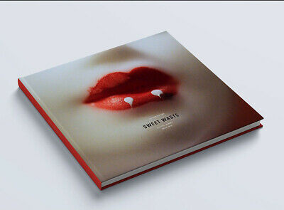 Claude-Estèbe-“SWEET-WASTE”-photobook-toys-dolls-Kaiju