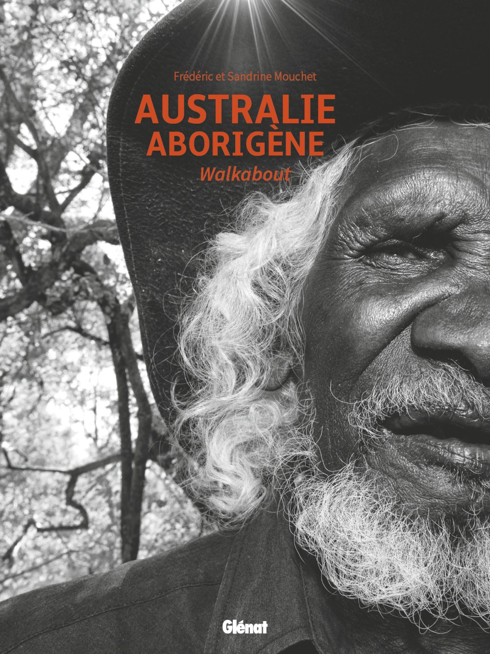 couv Australie Aborigène