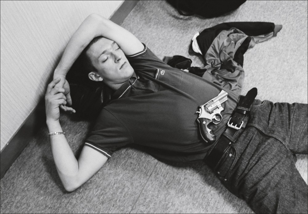 n2©GillesFavier_courtesygalerieClémentinedelaFéronnière