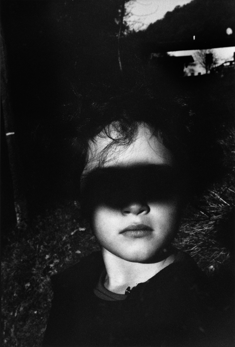 © Gabrielle Duplantier, Salomé, 2015