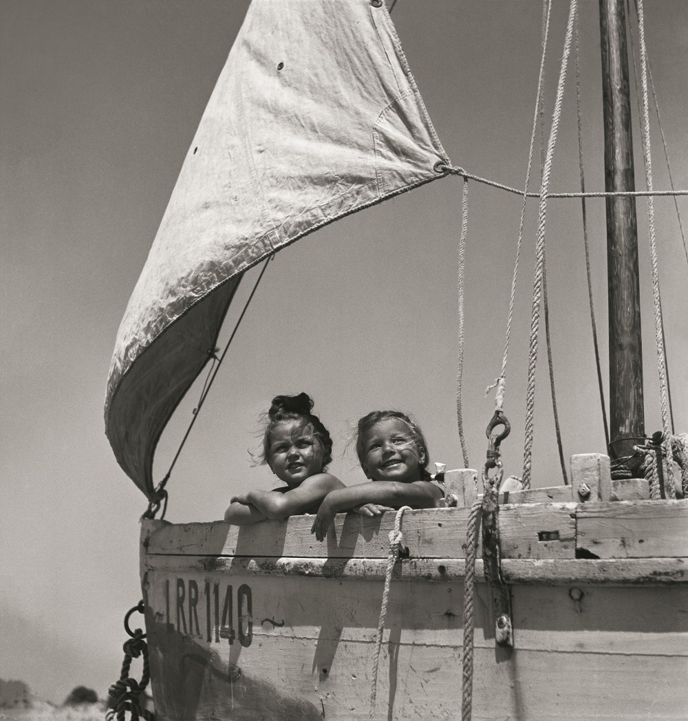 Robert Doisneau_33-VACANCES-RD-4919