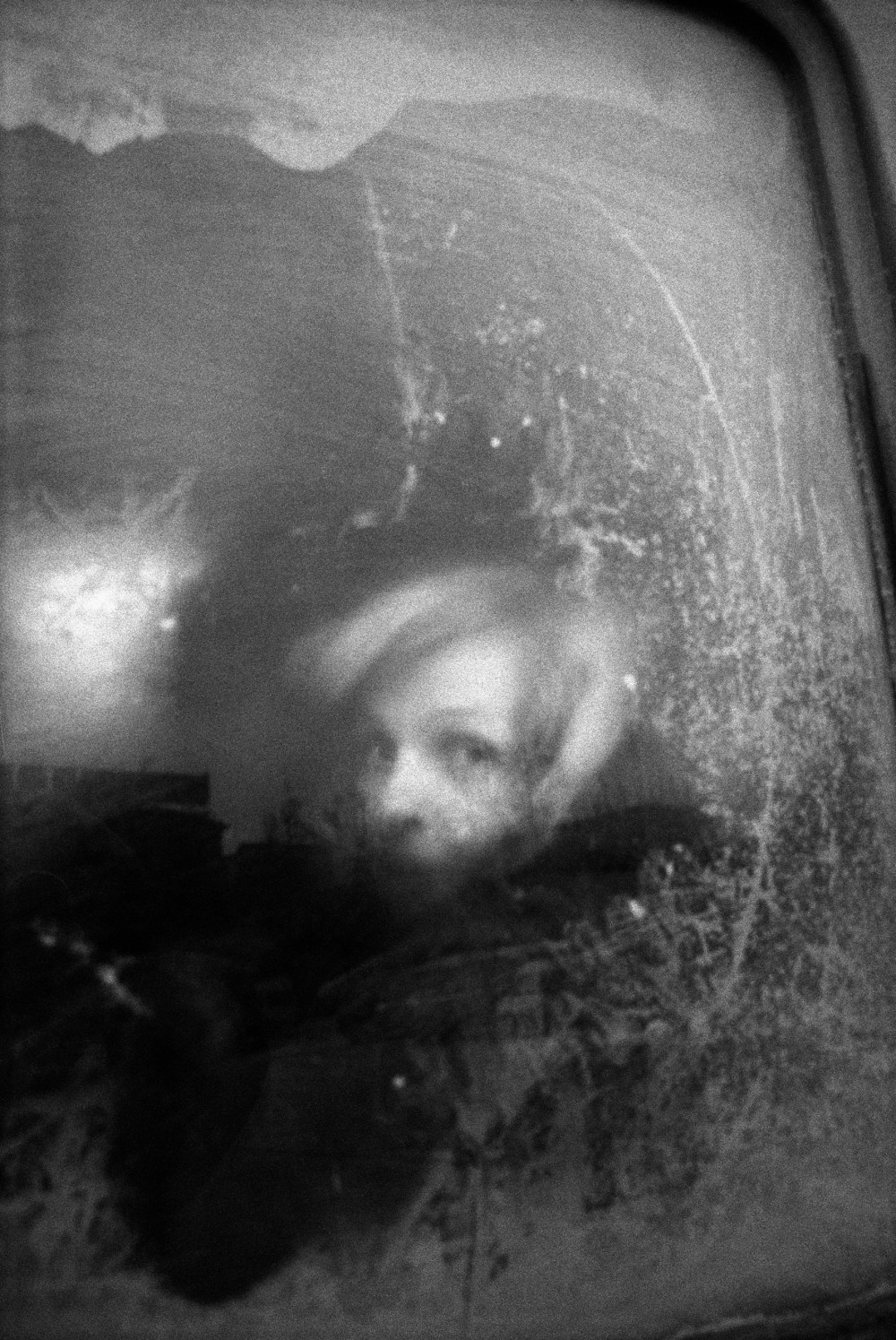 © Klavdij Sluban, East to East, Lettonie, 2002