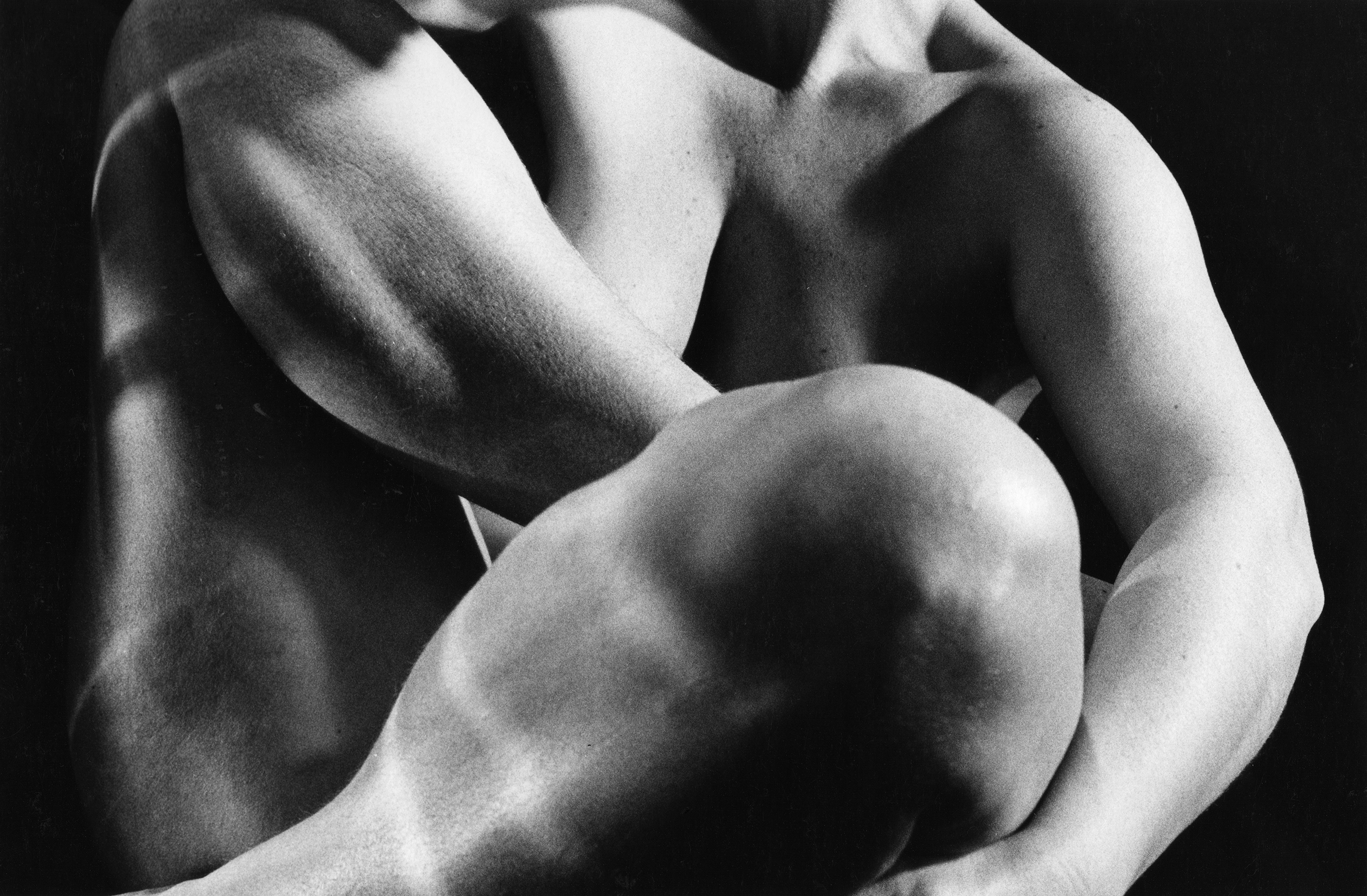 Corps Autoportrait 7 (1)