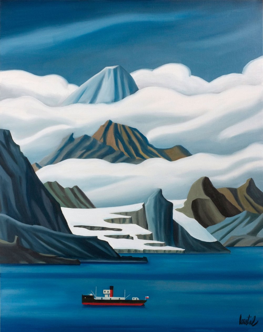 LOUSTAL_Antipodes_p27_détroit-de-Magellan