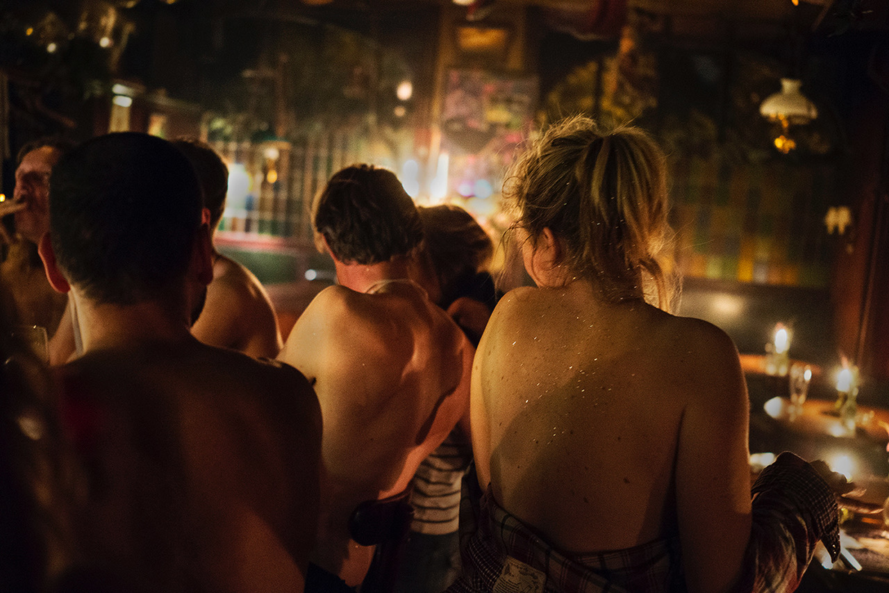 magic monday intime@magnus cederlund