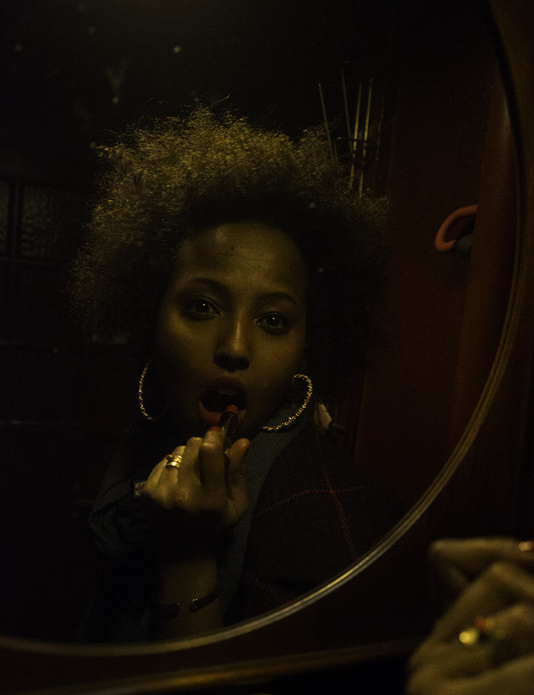 makeup mirror intime 2020 ©magnus cederlund