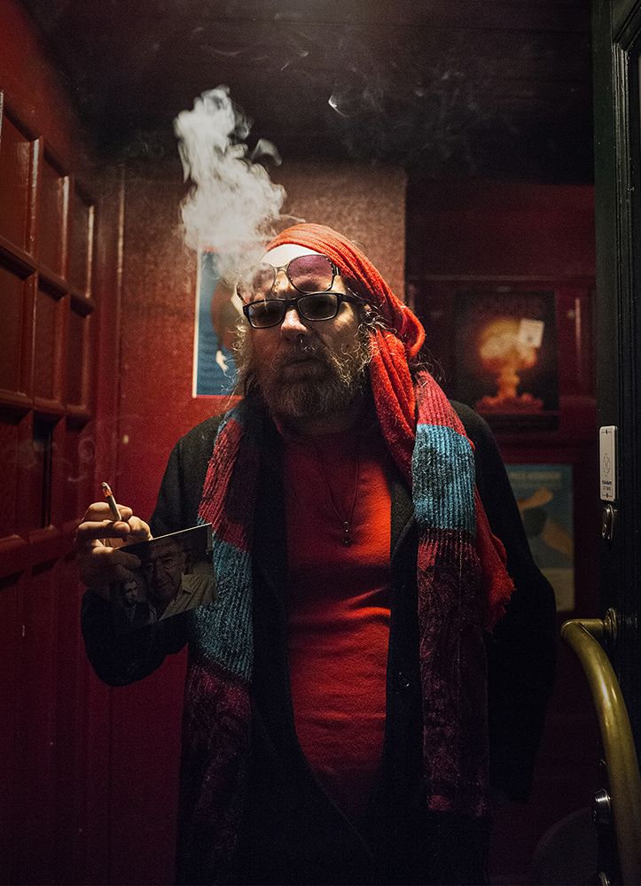 Ossur Intime ©magnus cederlund