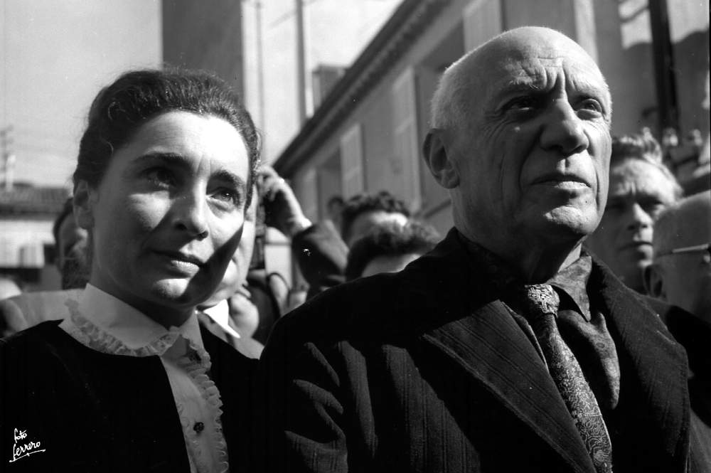 Picasso-Jacqueline_J. Ferrero┬®
