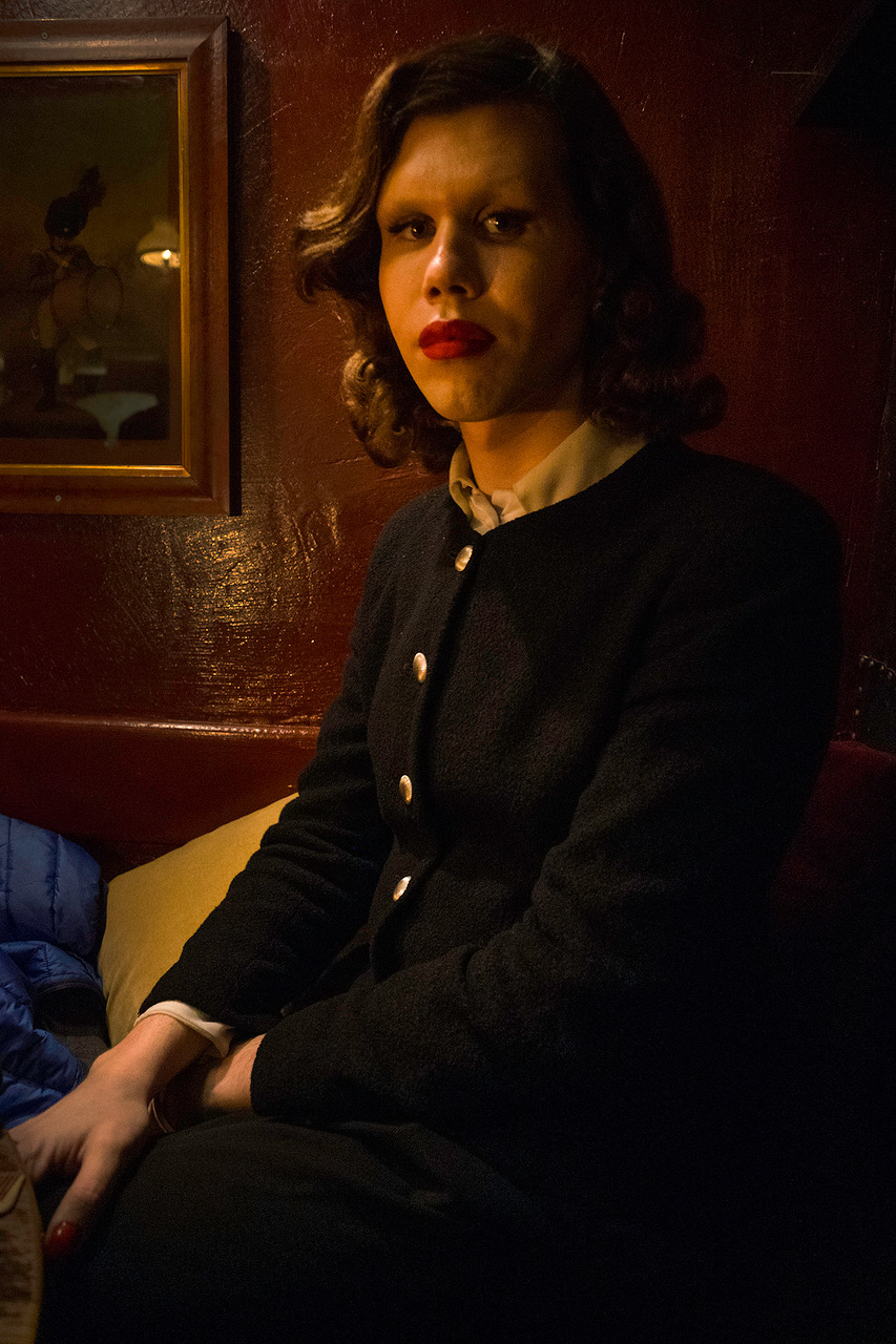 Victor Intime 2020 ©magnus cederlund