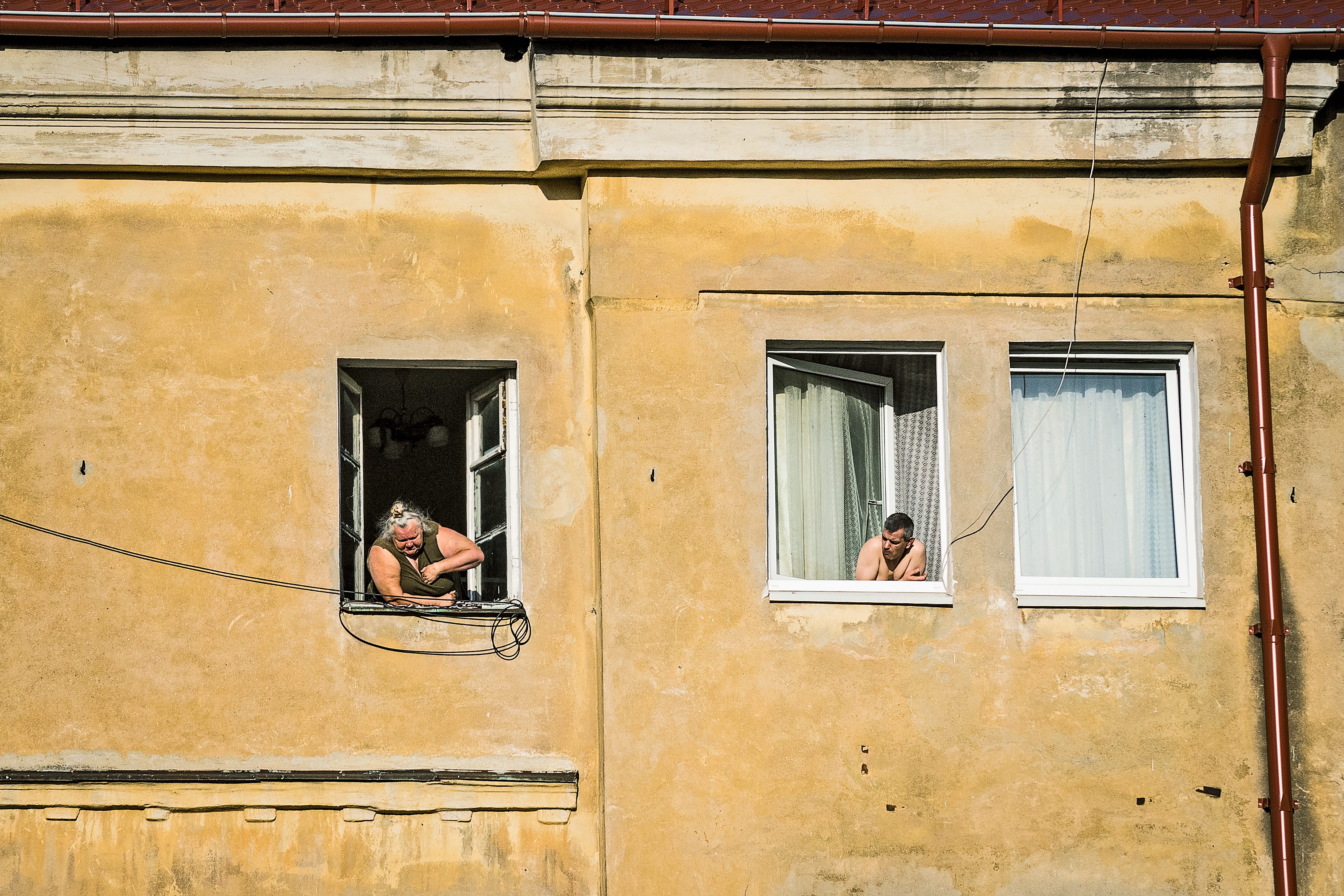 02 - © Dominique de Rivaz - Editions Noir sur Blanc