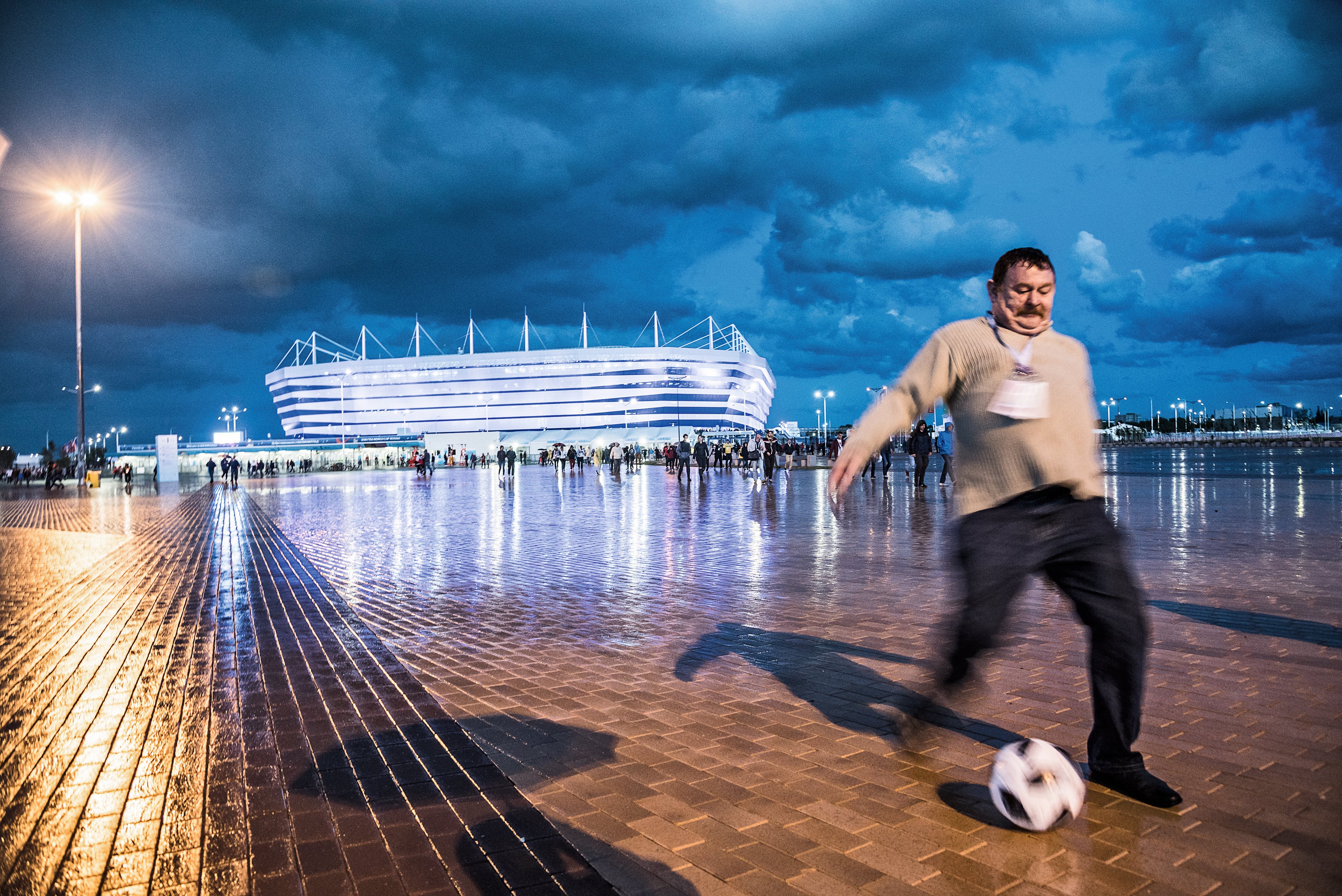 03 - © Dominique de Rivaz - Editions Noir sur Blanc