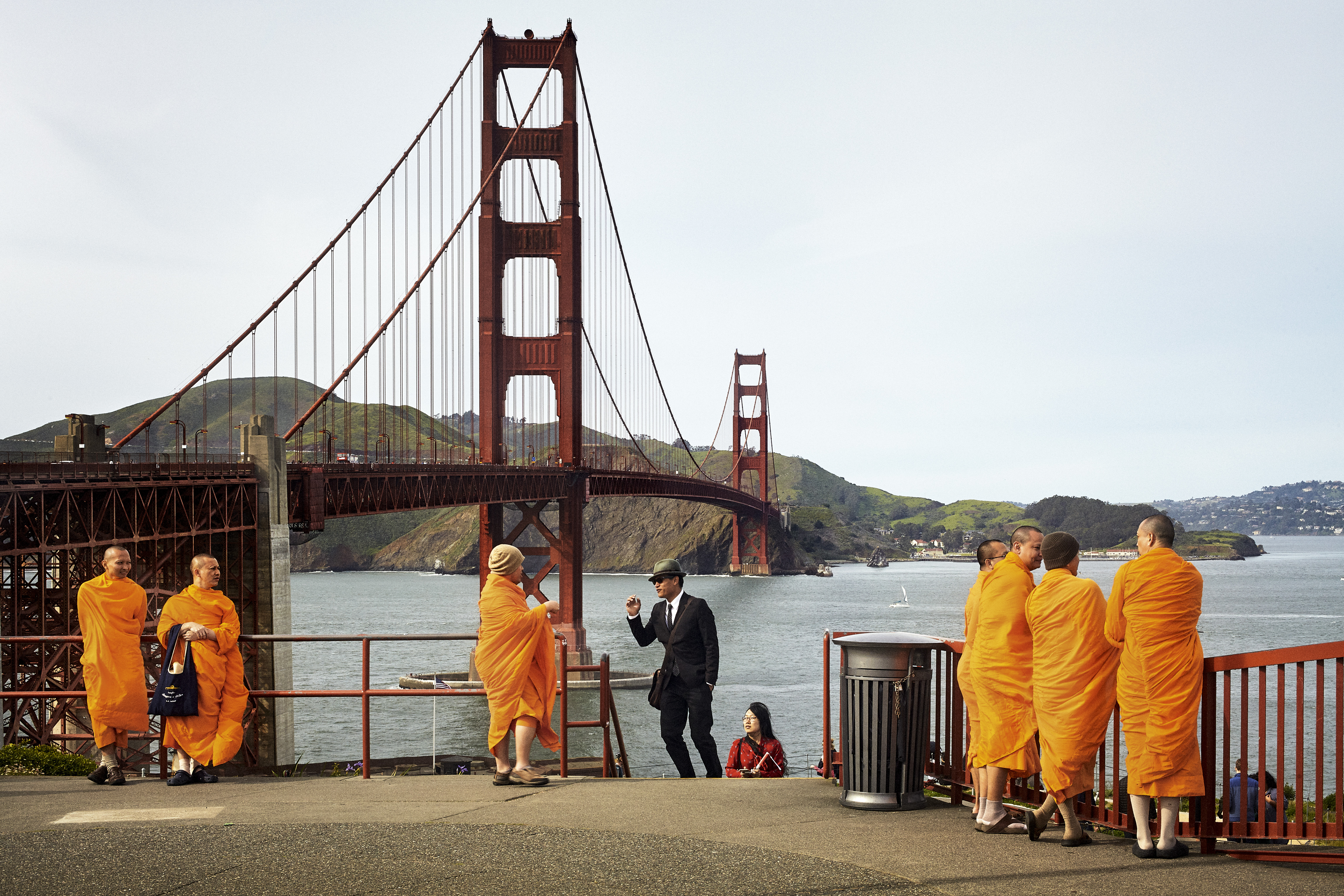 San Francisco city guide