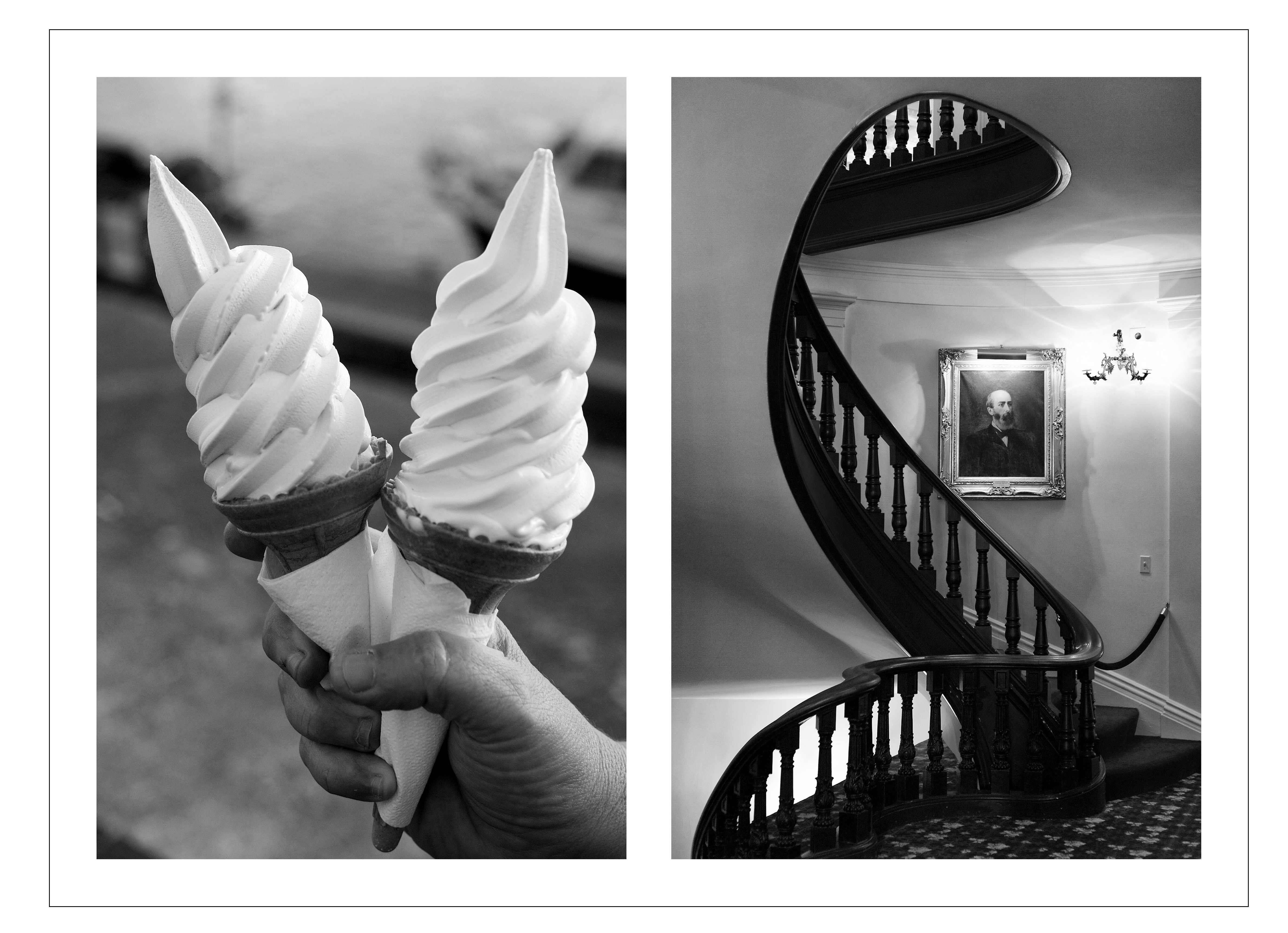 13 - Laurence Aëgerter - Photographic Treatment ┬® #131 - BD