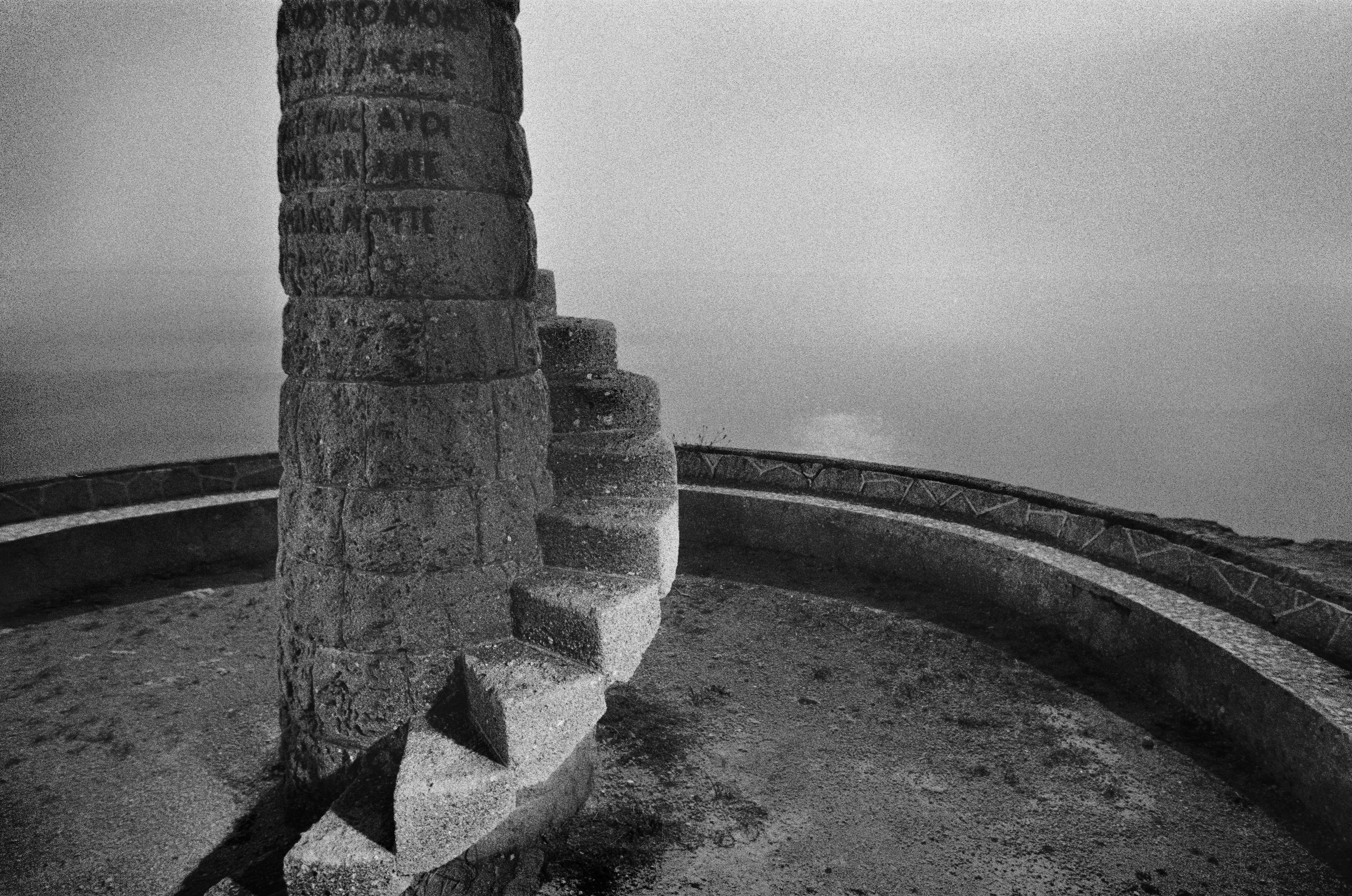 De Finibus Terrae (Europe)