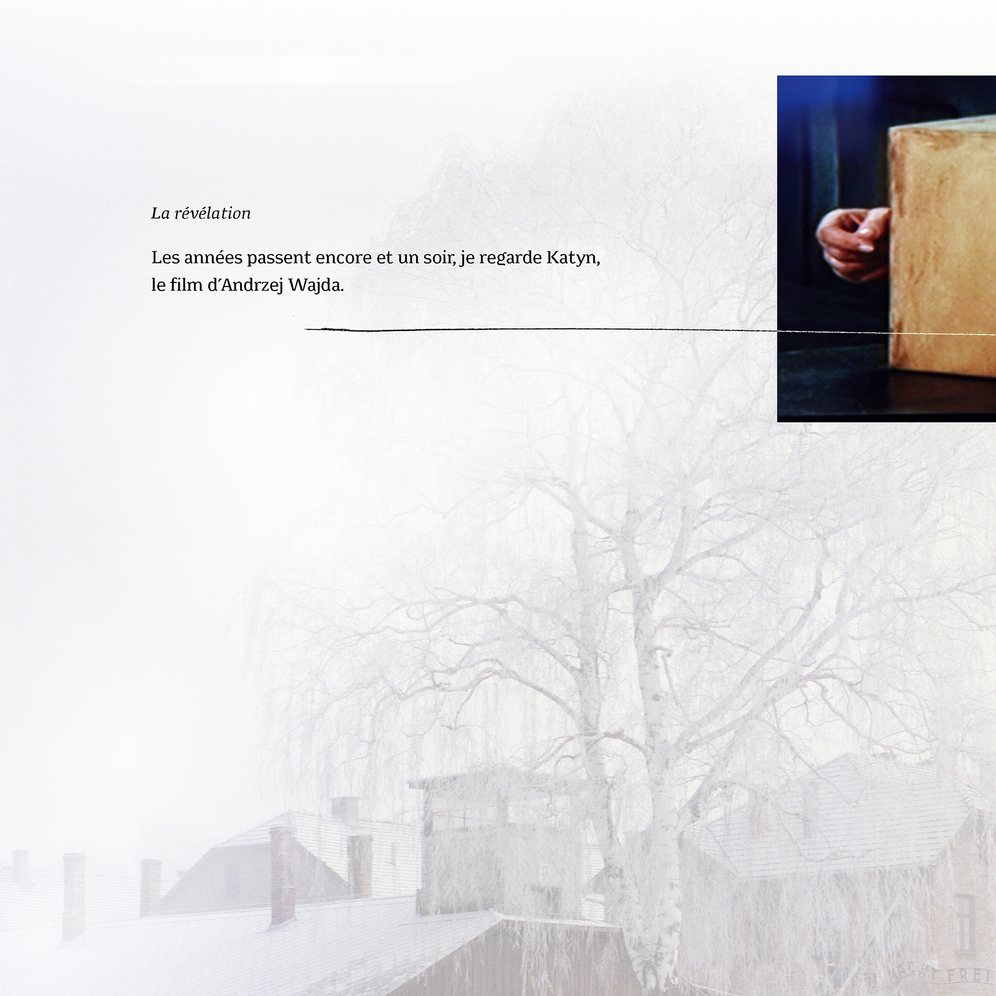 4_Après On Oublie-230x230-v16-43© Bruno Dubreuil, textes et photos &amp; Claire Jolin, dessin du livre