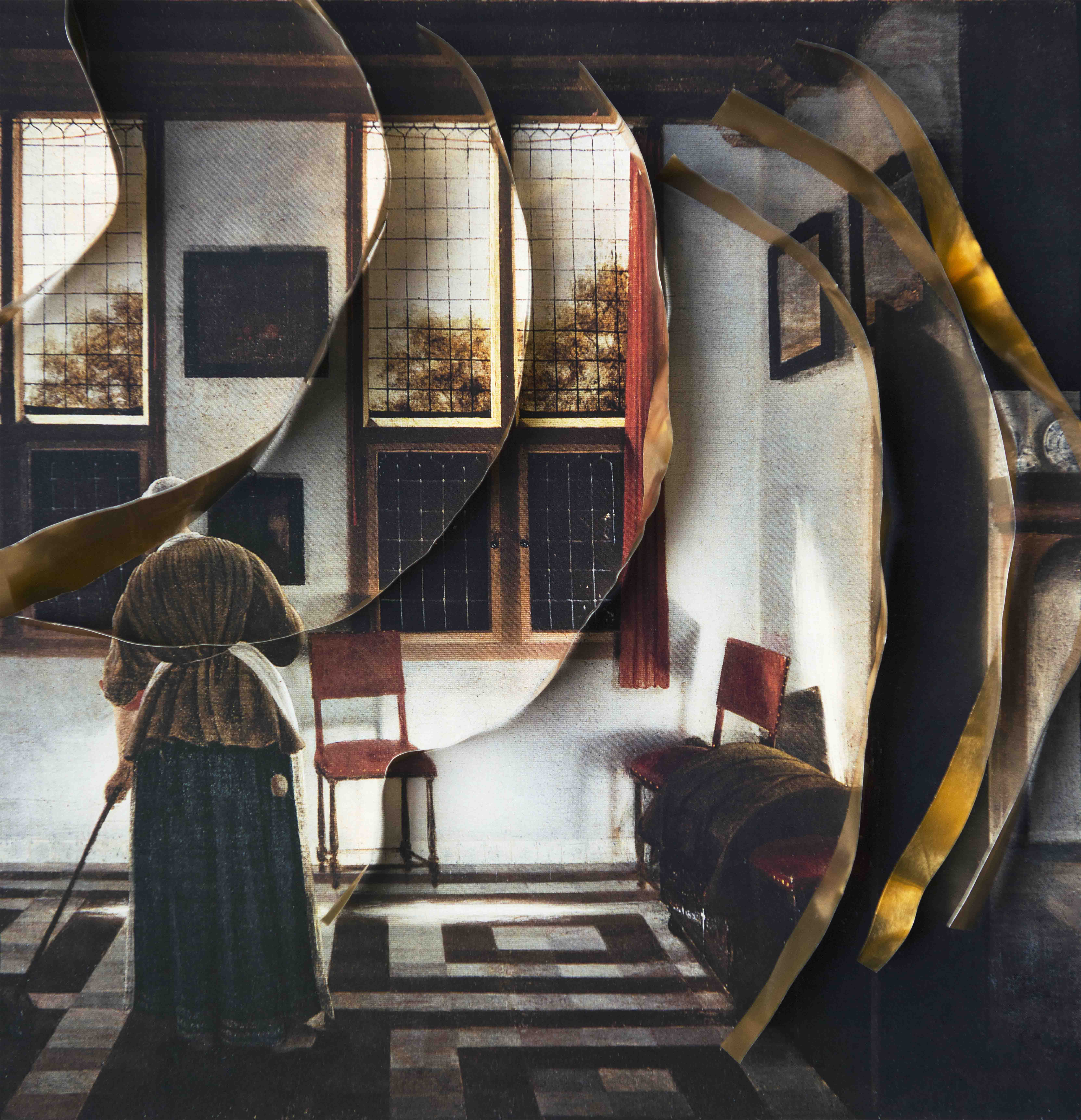 9 - Laurence Aëgerter - Elinga