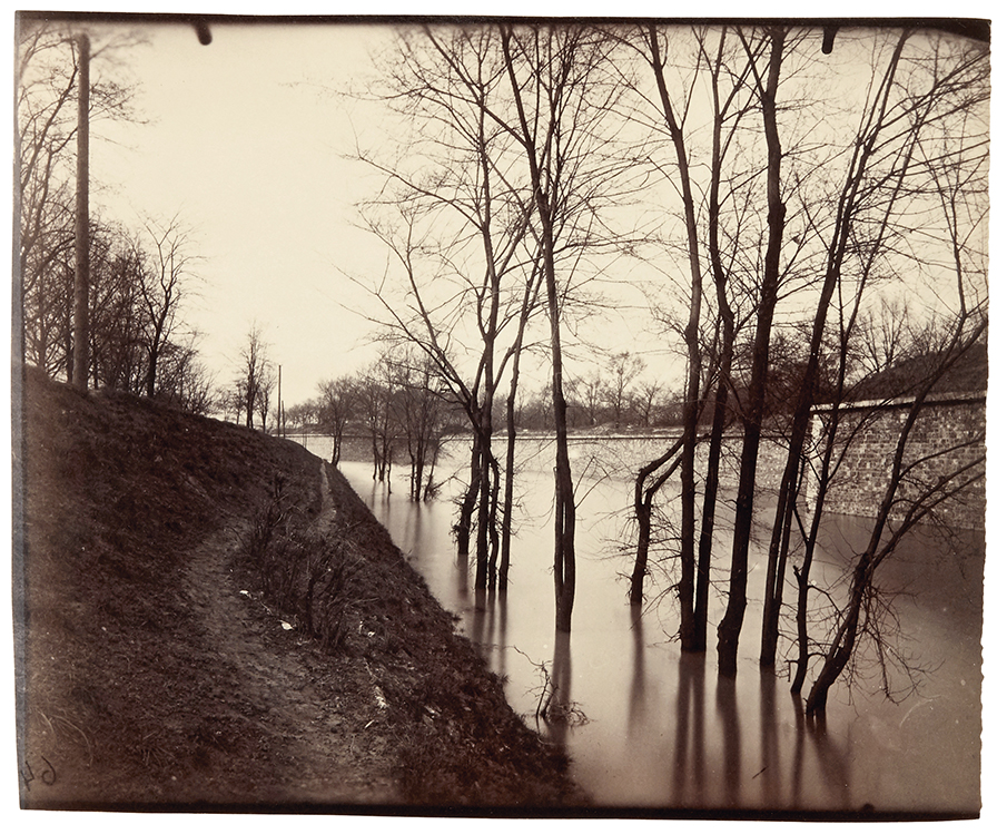 Fortifications Porte de SËvres, 15Ëme arrondissement, Paris (Titre factice) | Vieux Paris (Titre de l'ensemble) | Art dans le vieux Paris (Titre de la sÈrie)