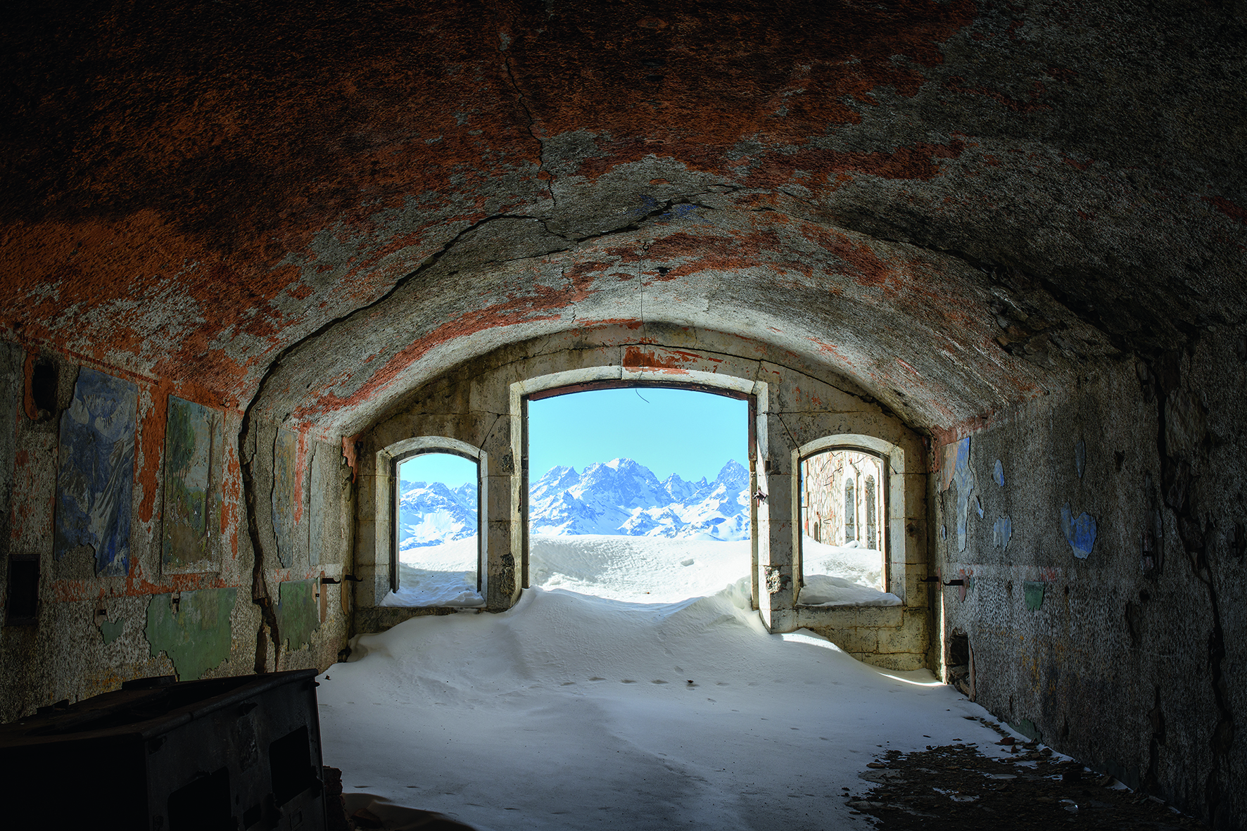 Forts du Brianc╠ºonnais_DSC3523 copie