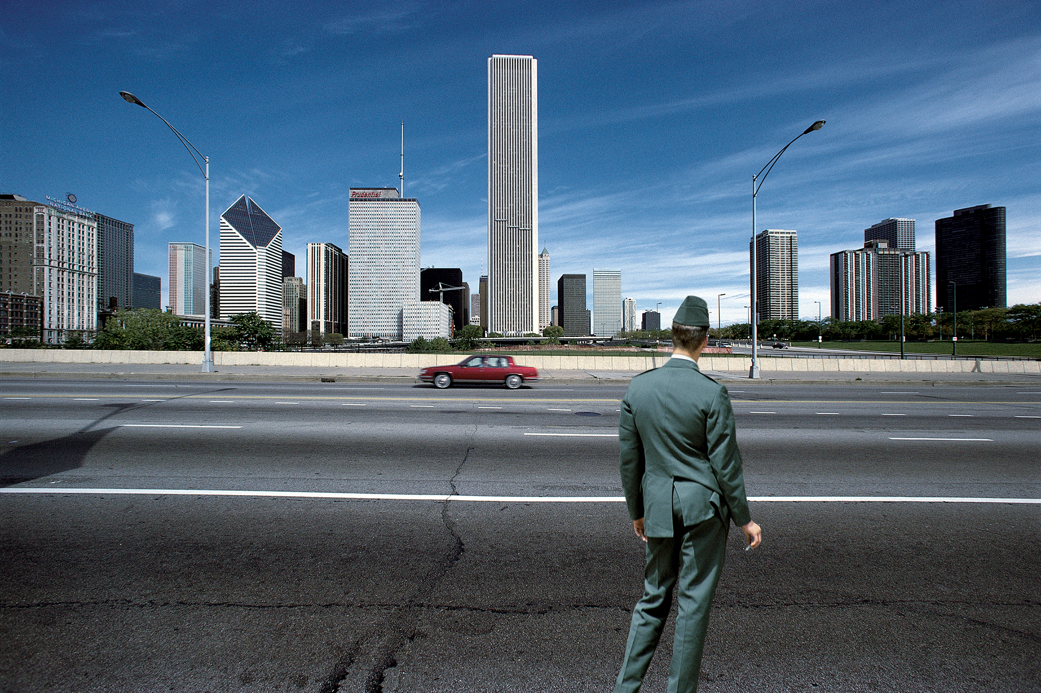 Franco_Fontana_Chicago_2001