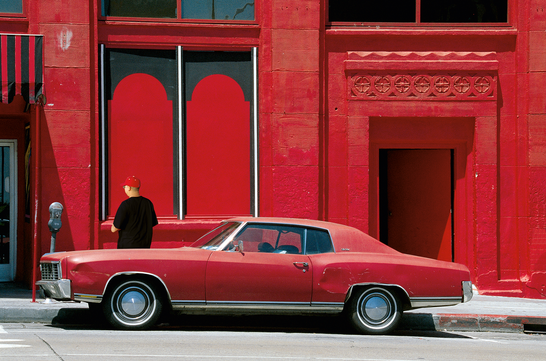 Franco_Fontana_Los_Angeles_2001