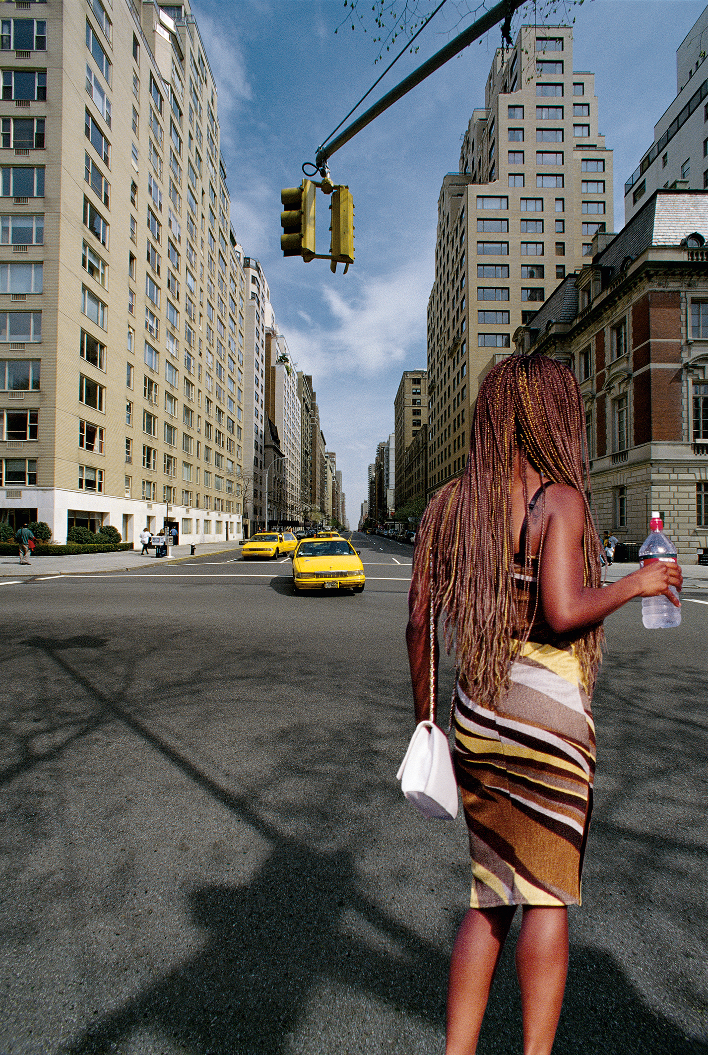 Franco_Fontana_New_York_2001