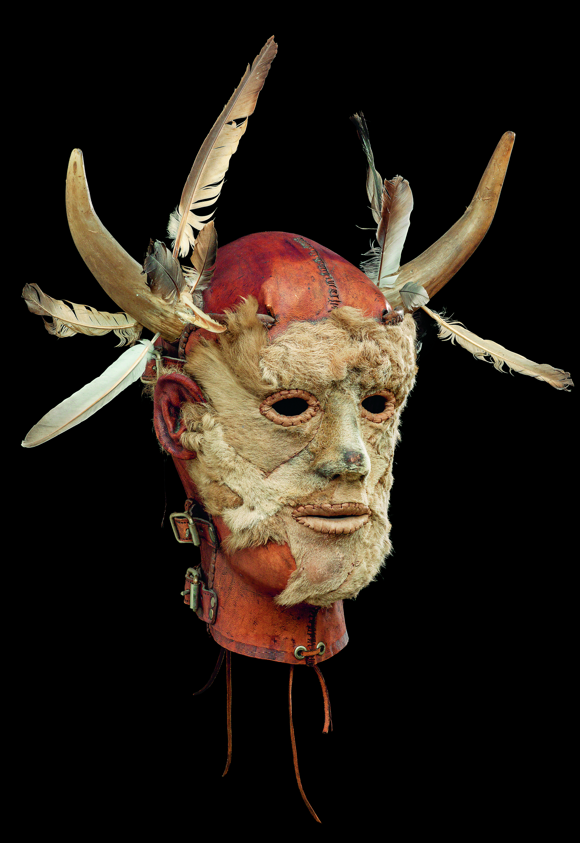 Rêve d'un homme civilisé