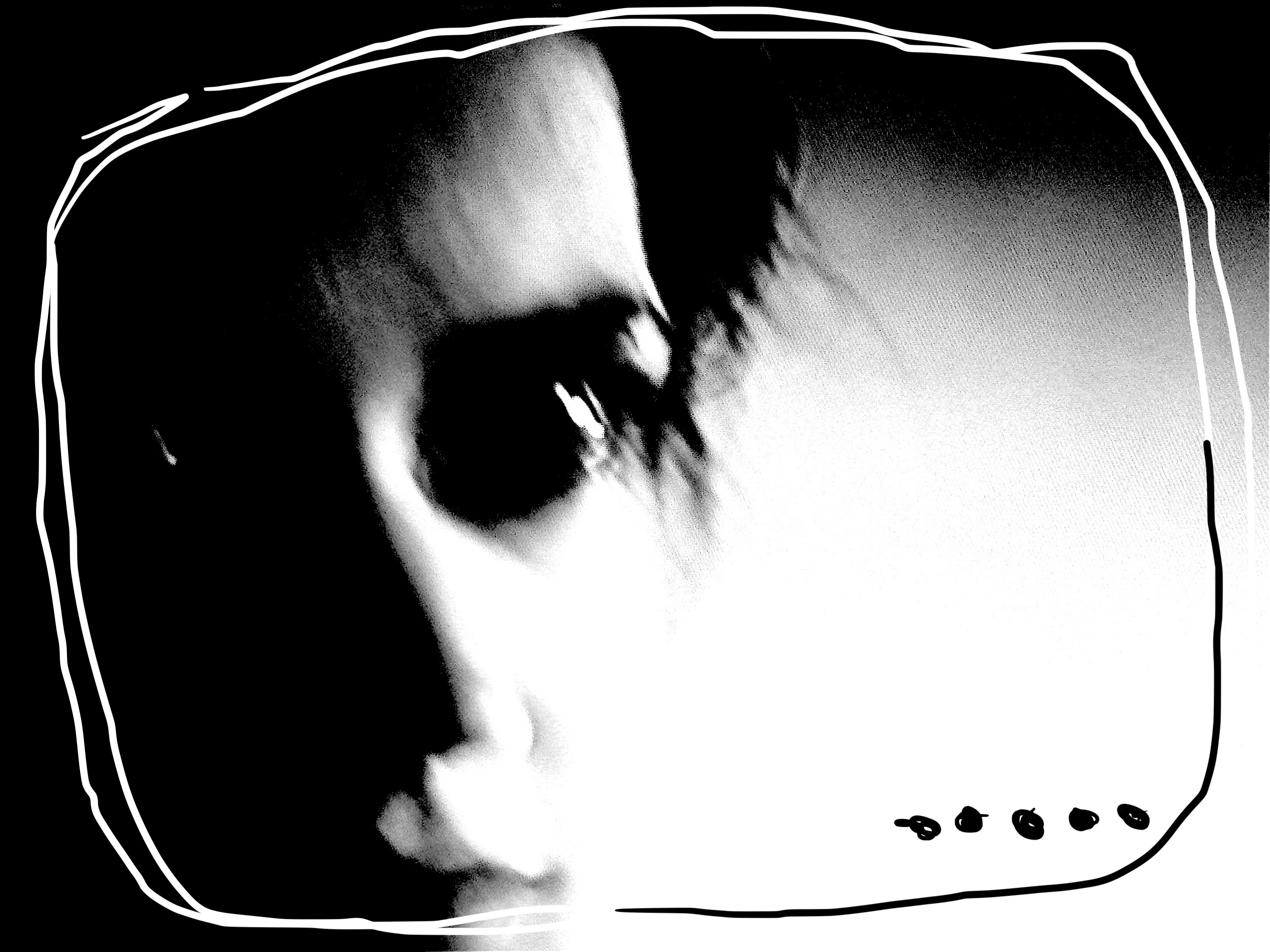 télévision -Cauda-2012