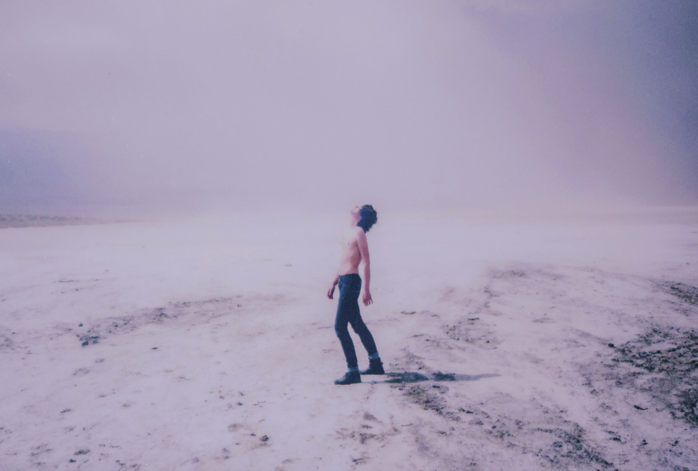 SMITH, Désidération