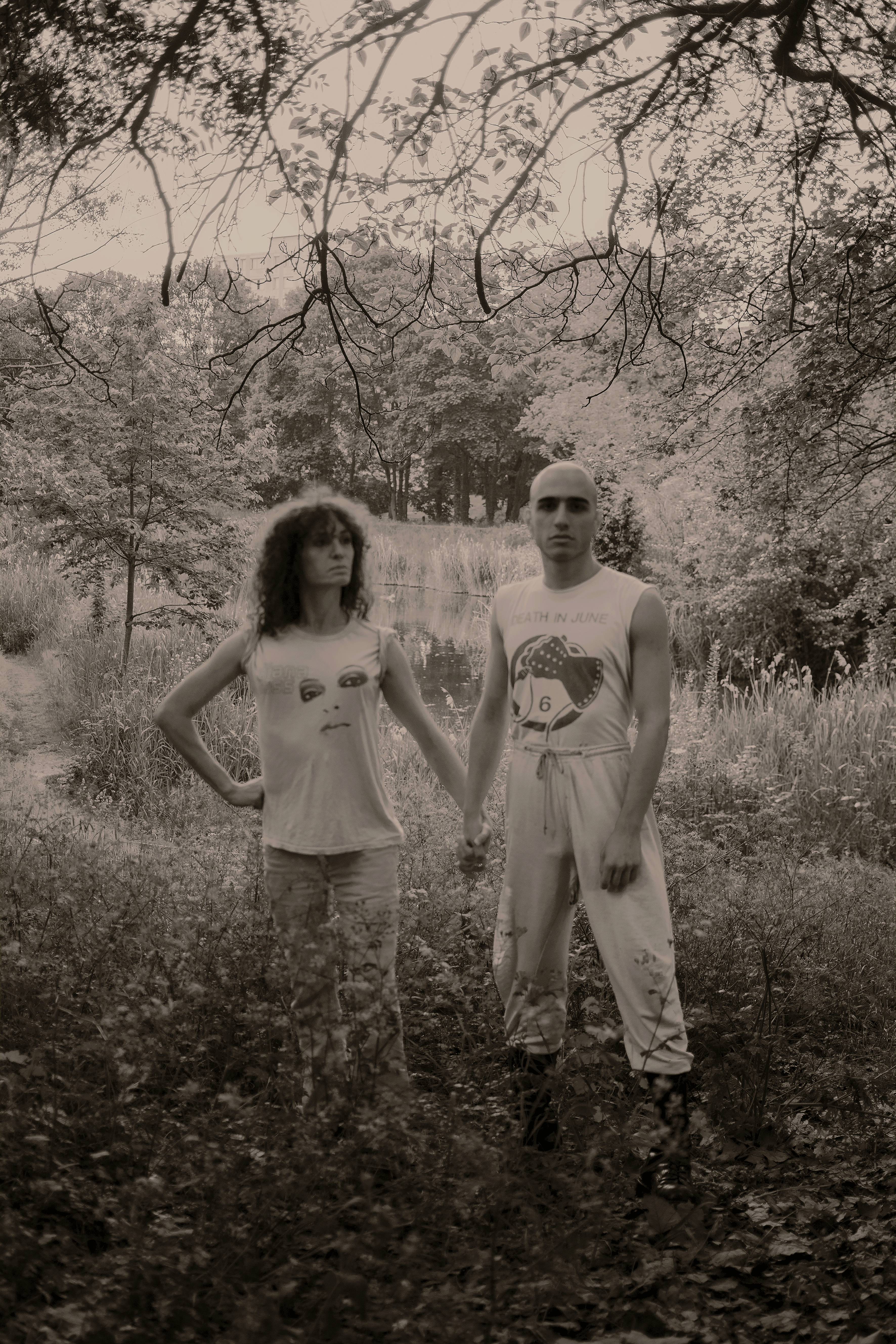 SMITH, Désidération