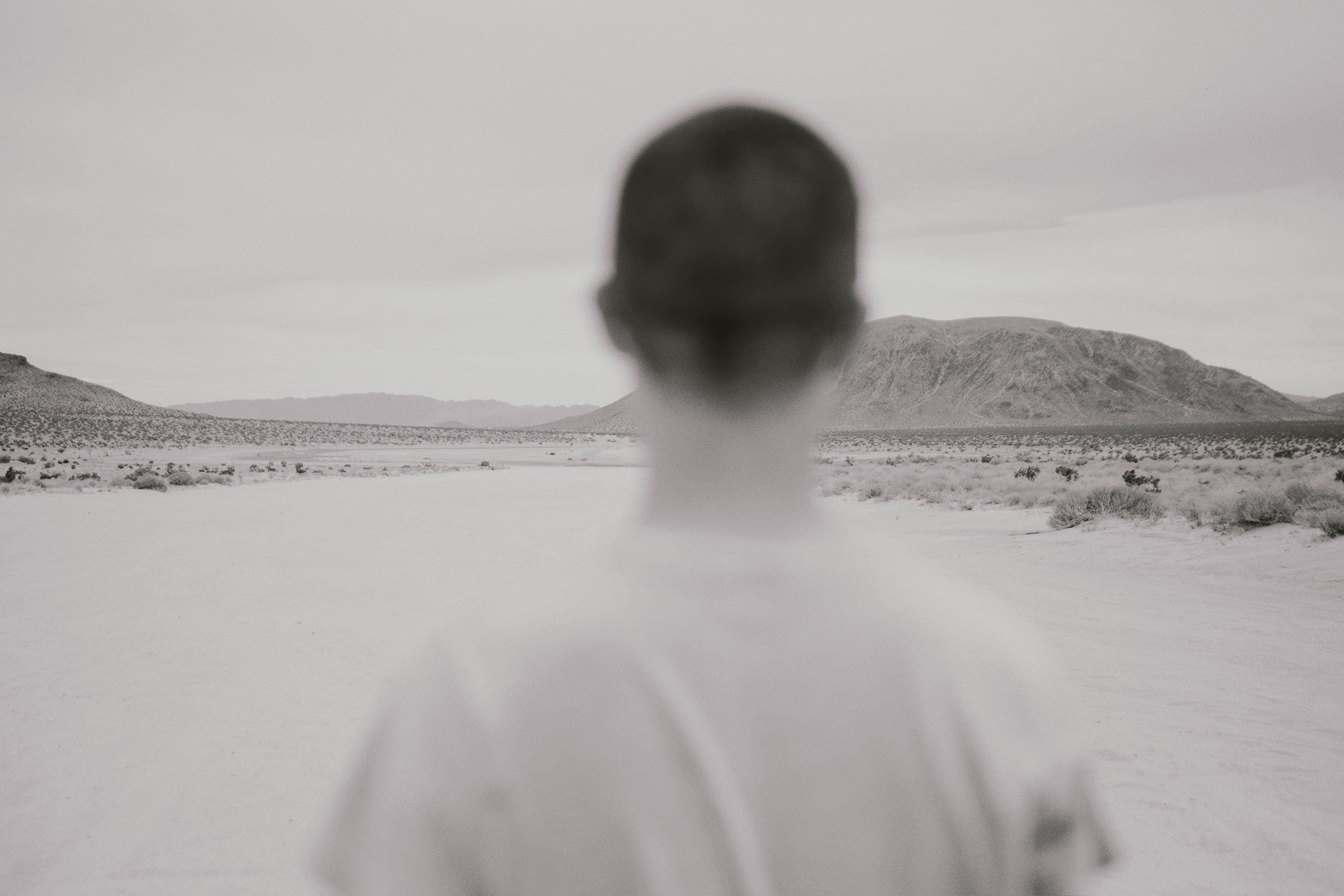 SMITH, Désidération