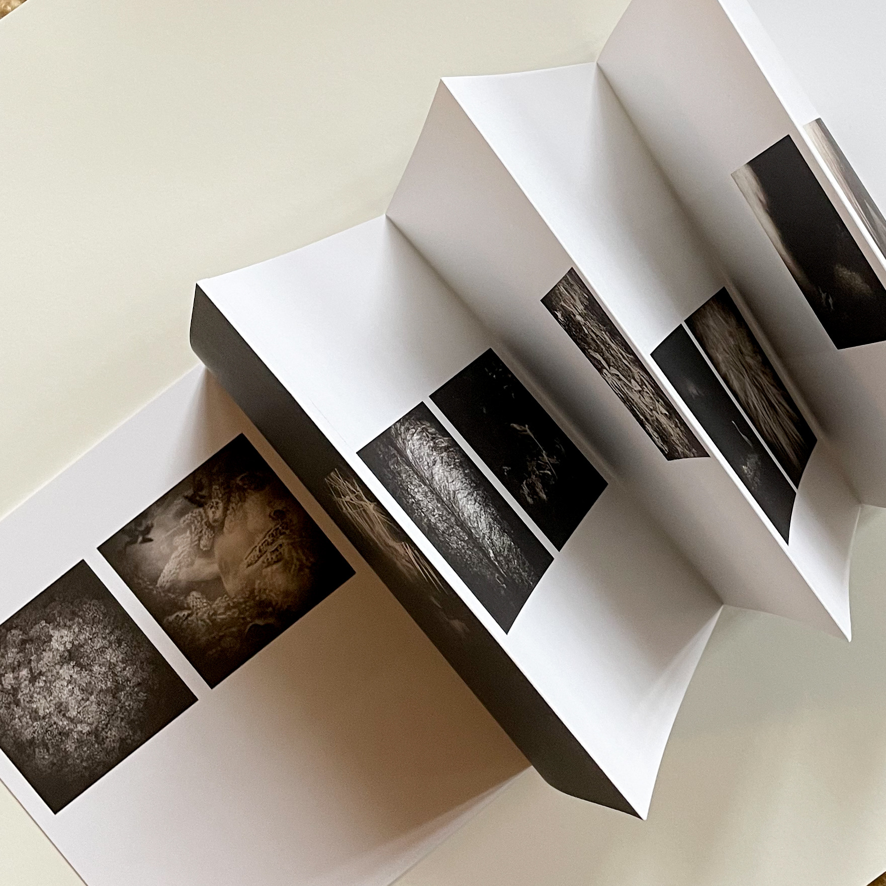 VOIR LES YEUX FERMES F. DOMENET BIS 2