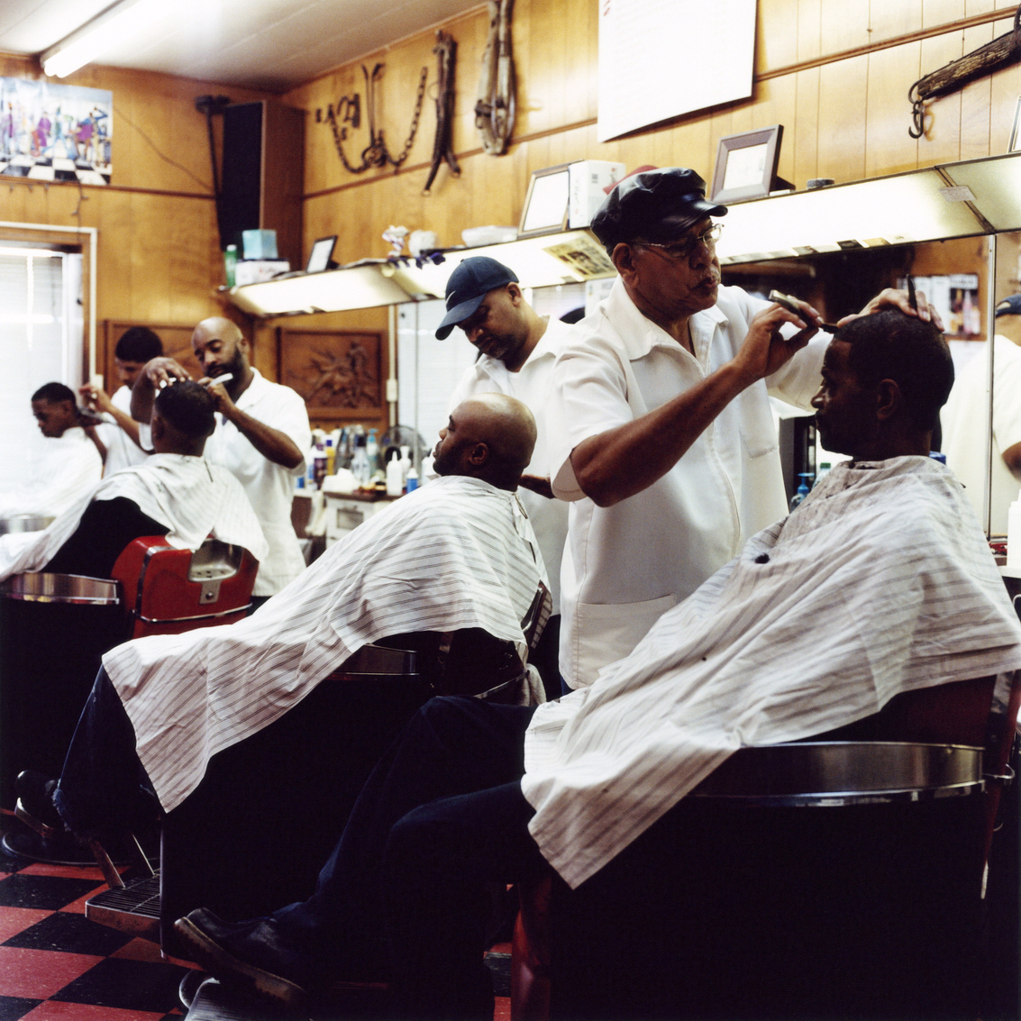 08_Webb's-BatonRouge-Louisiane ®RonanGuillou