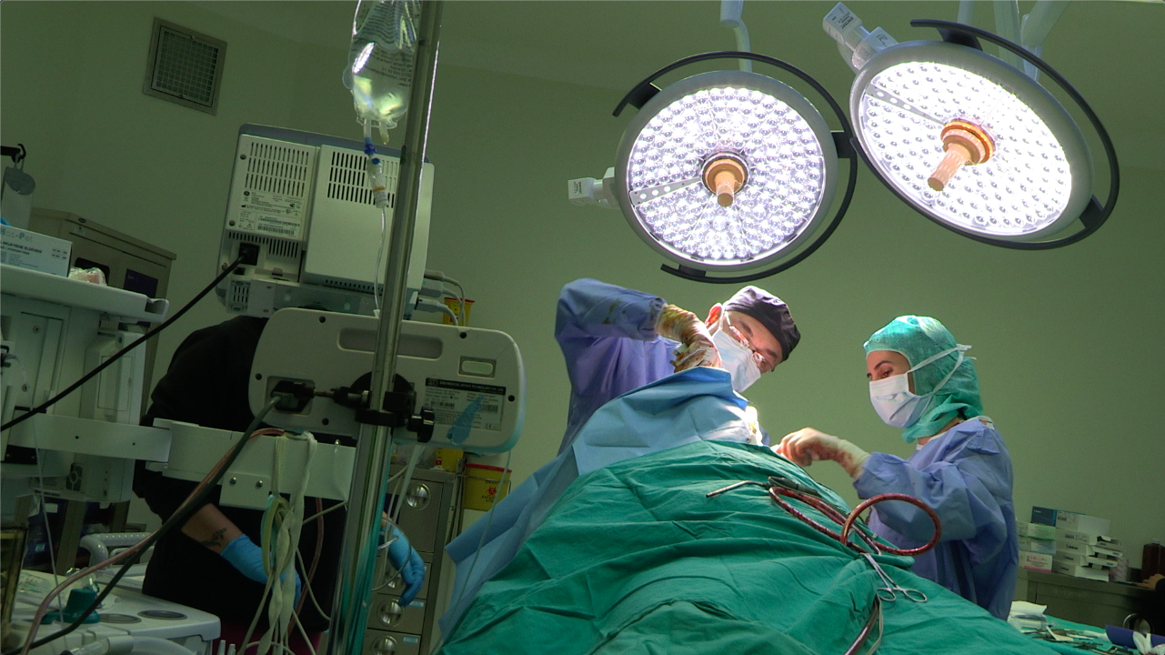 Ali Kazma_Neurosurgeon_2020_HD video with sound_16 mins_Ed. 5 + 2 AP_Courtesy of the artist_11