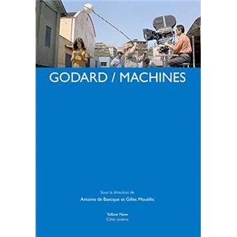 Godard-machines