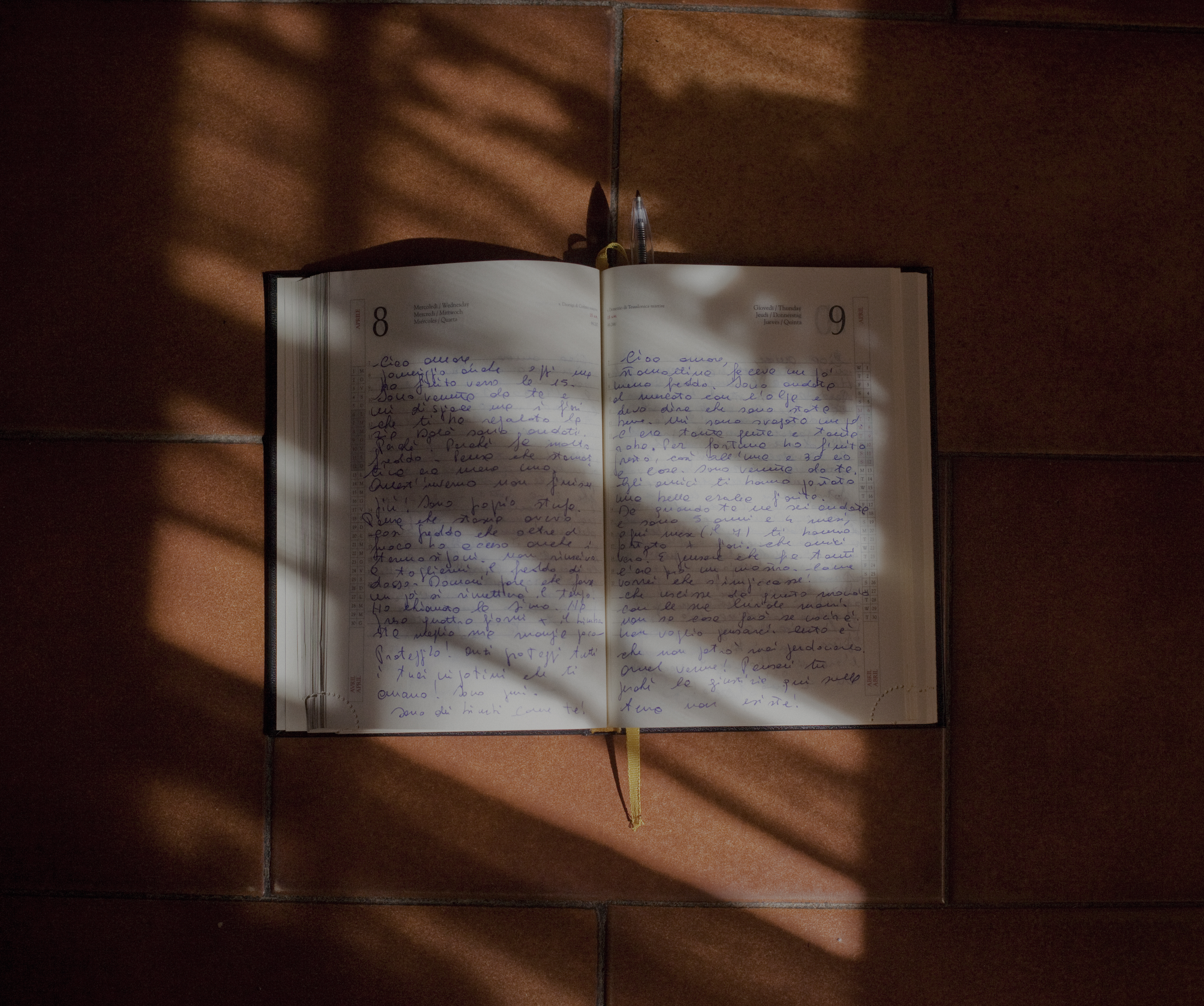 Les crimes passionnels-6