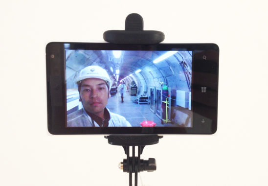 Kota-field-trip-selfie