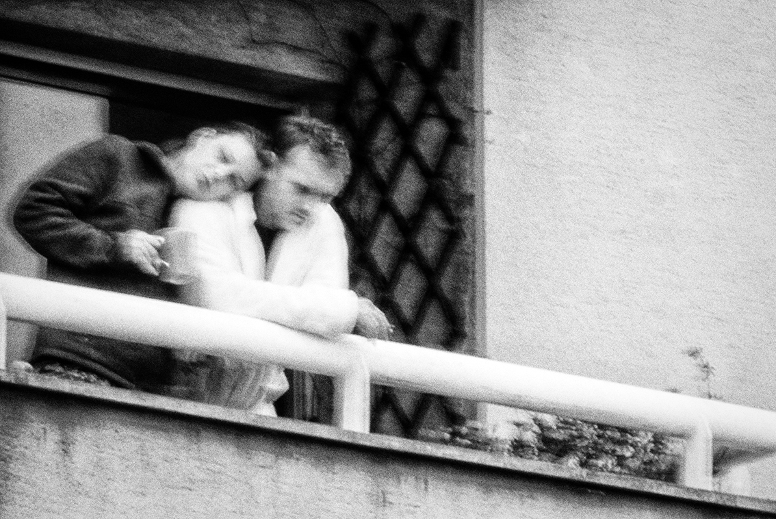 Fenêtre sur cour #4