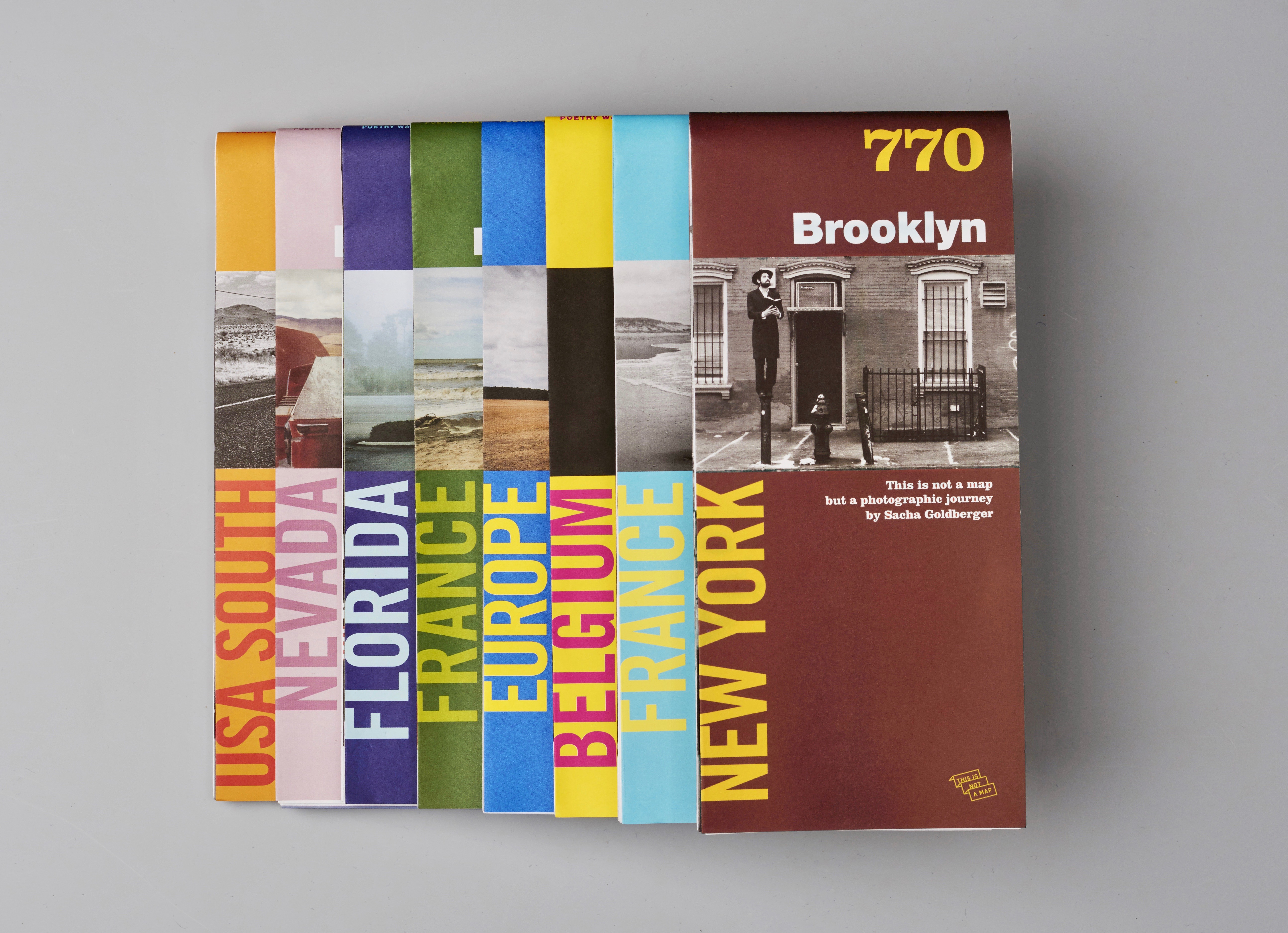 This is not a map_Collection