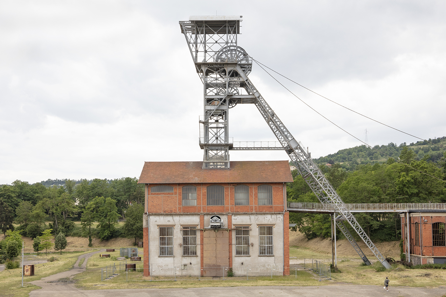 04-Puits Couriot, Saint-Etienne, 2020