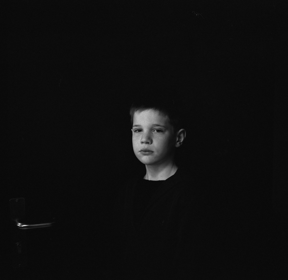 IBIS School 2013: 104L-004-002
Bredene, Ostende, Belgium March 2013