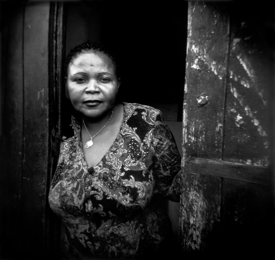 Marseille, France 2002