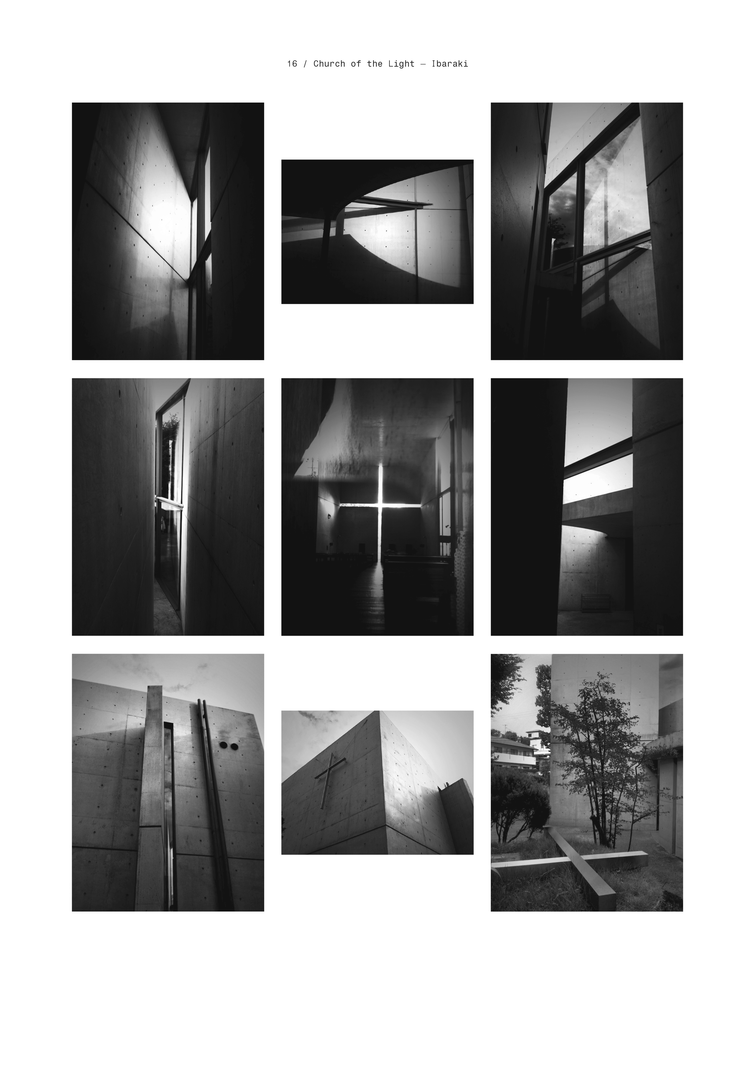 16-Church Of The Light-Ibaraki