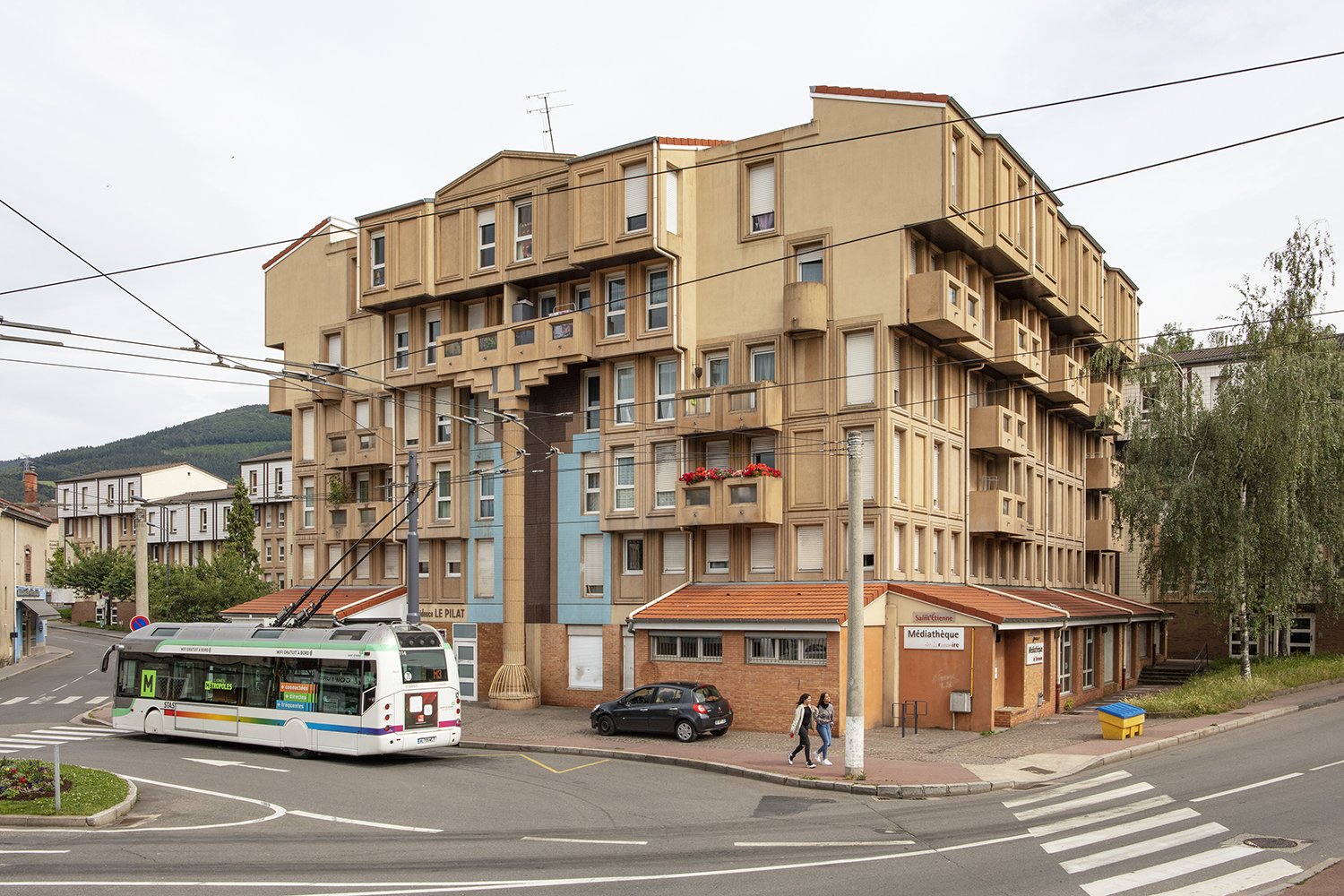 24-Immeuble 80, Terrenoire, Saint-Etienne, 2020