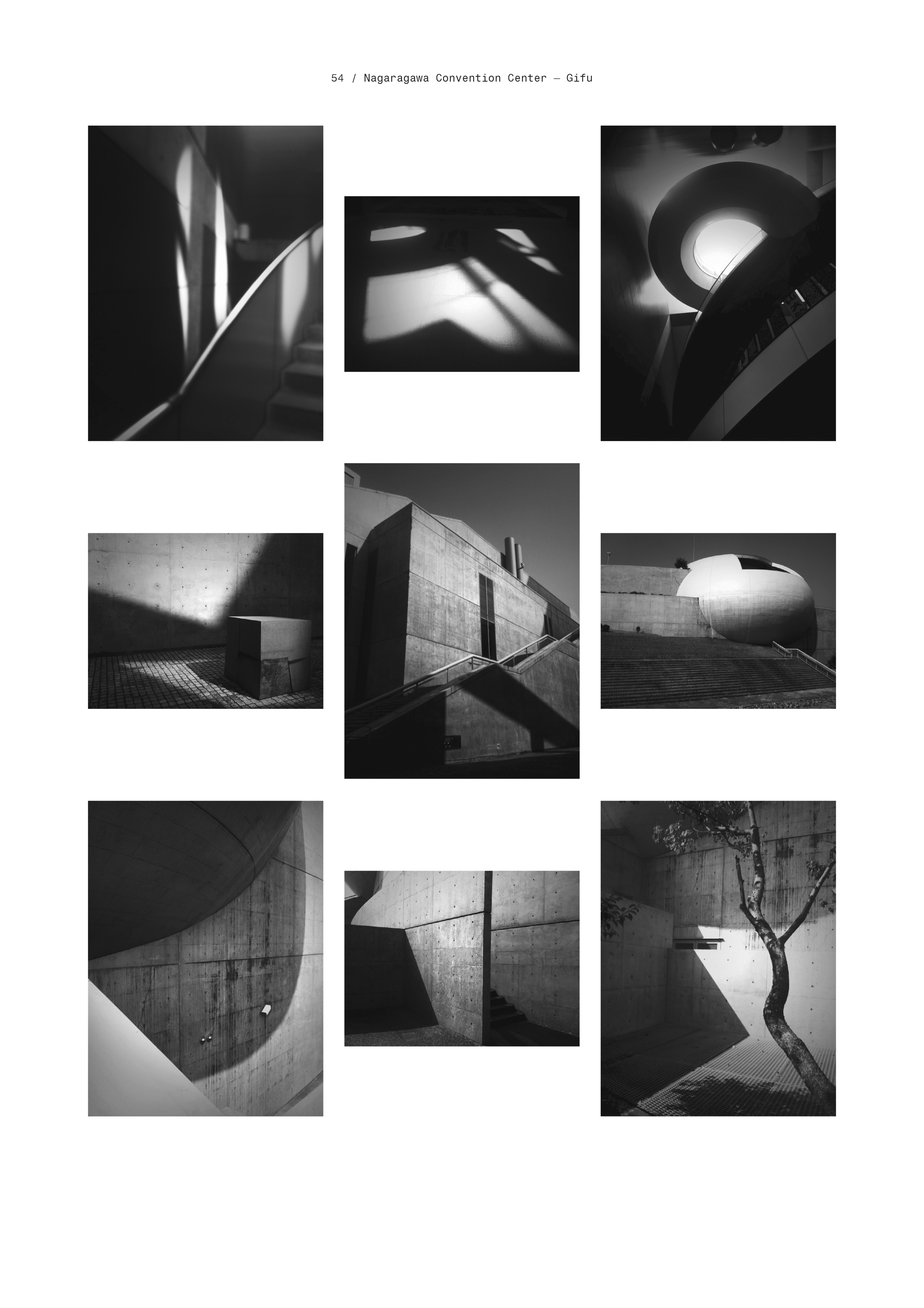 54_Nagaragawa Convention Center_Gifu