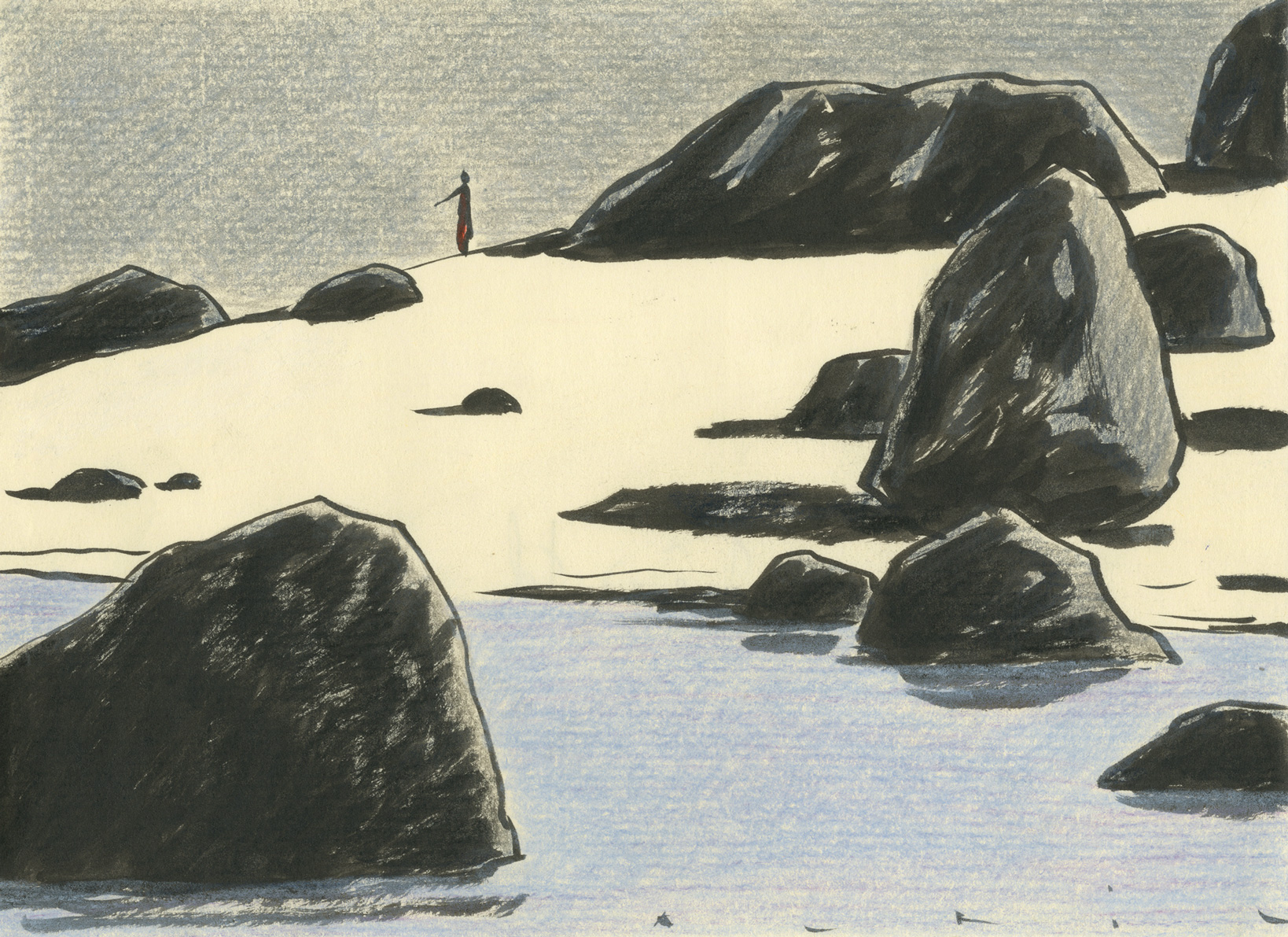 AVRIL-Tregastel-Dessin-14,6x20-34133-LD