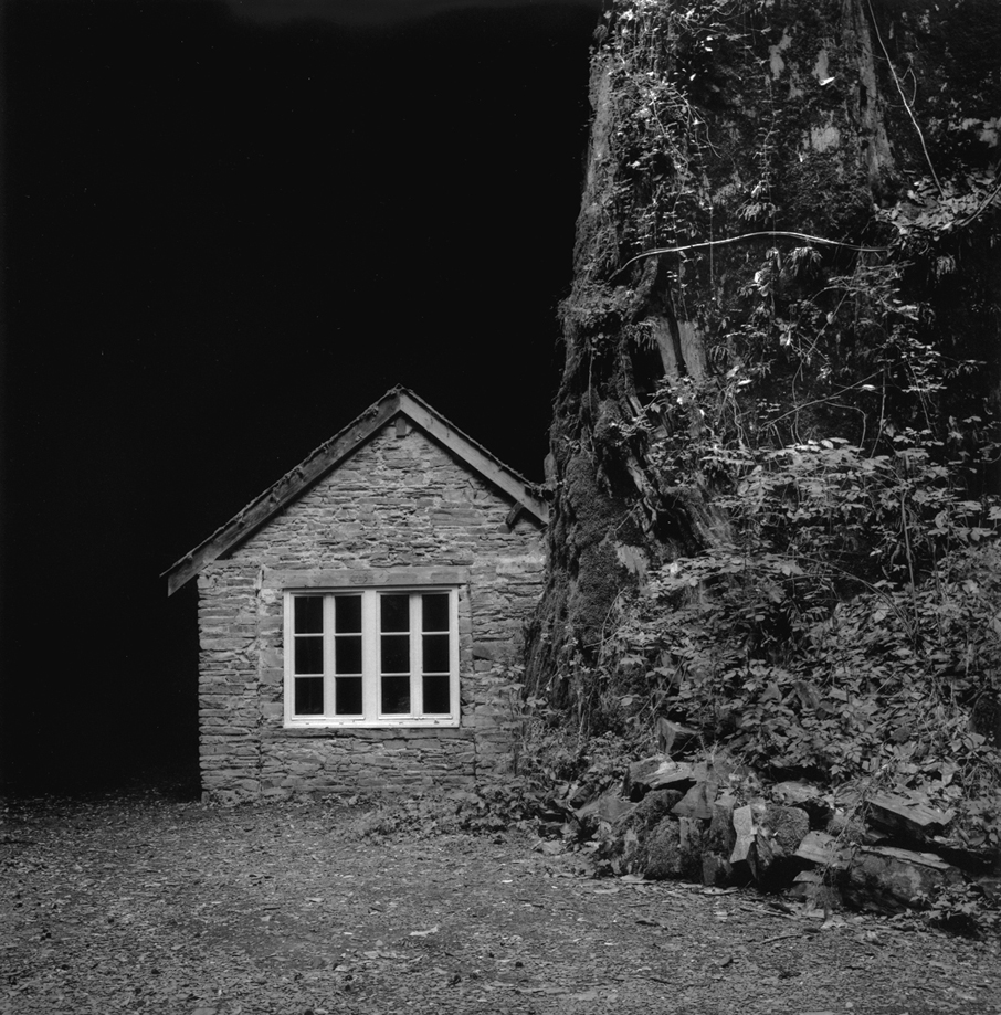 Terre d'ardoise # 10