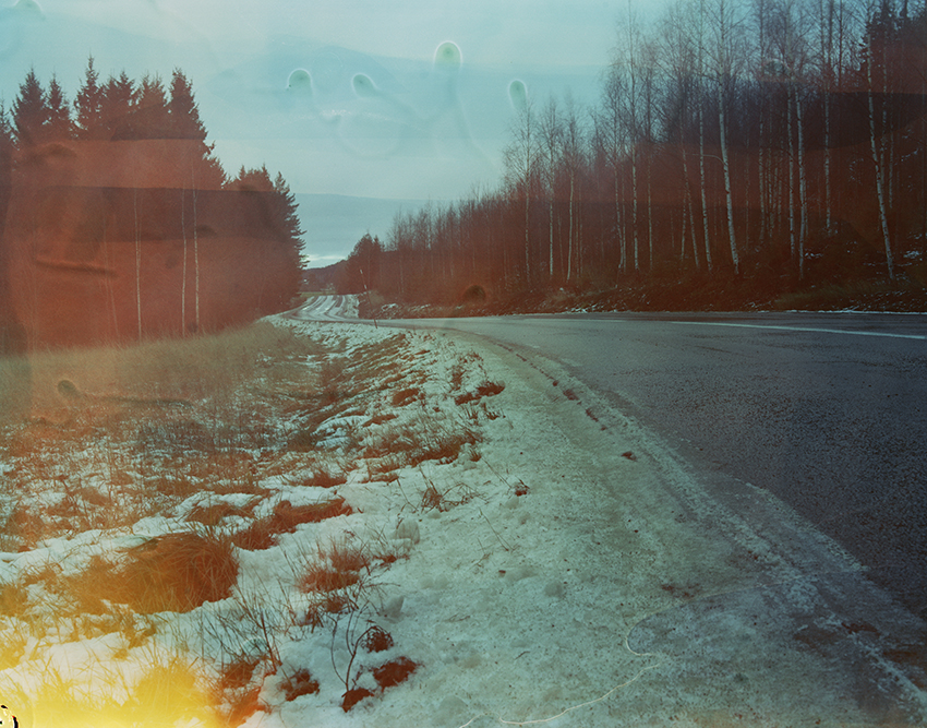 From the series La╠èngt Fra╠èn Stockholm 004